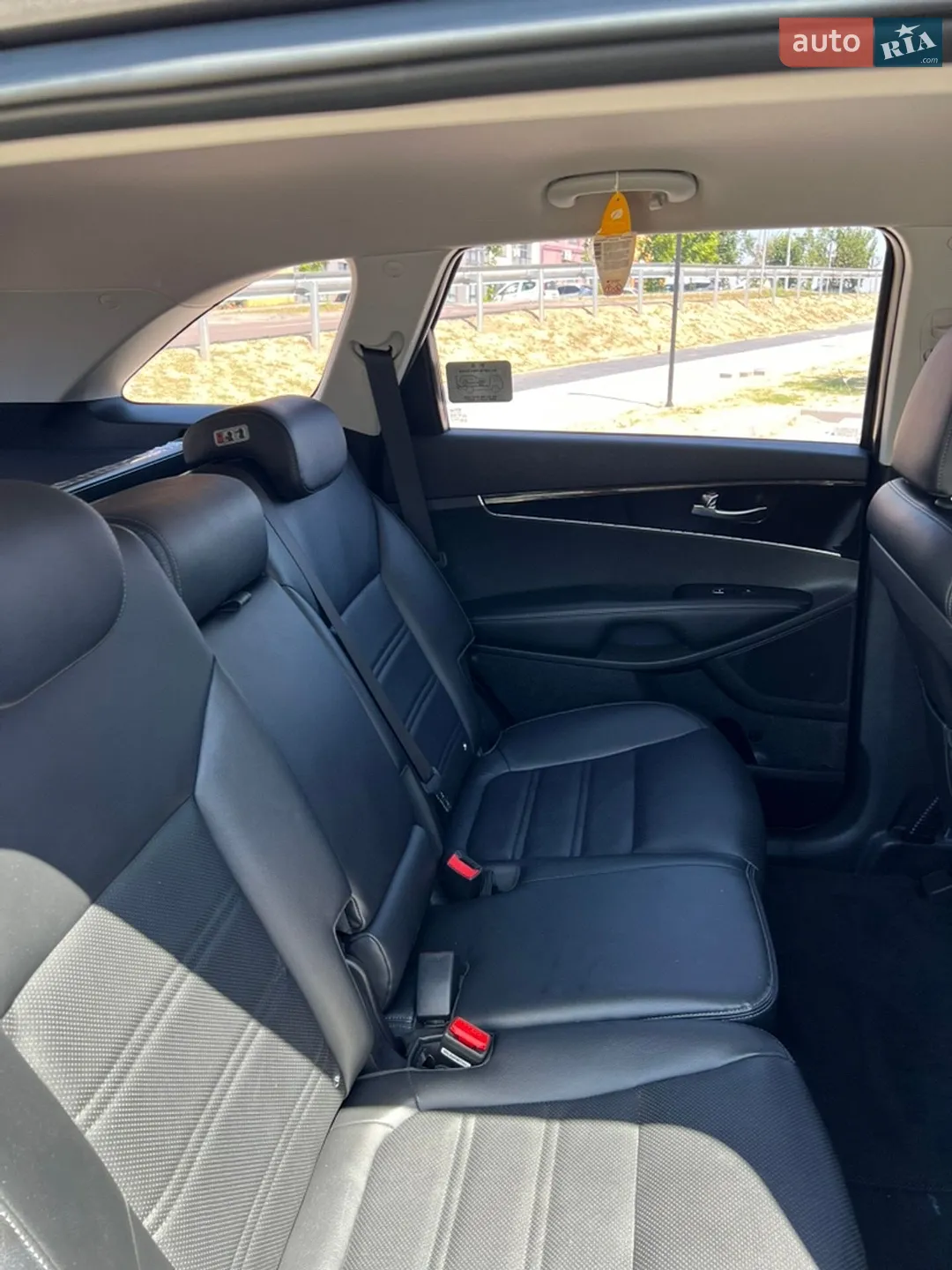2018 Kia Sorento - мініатюра 15