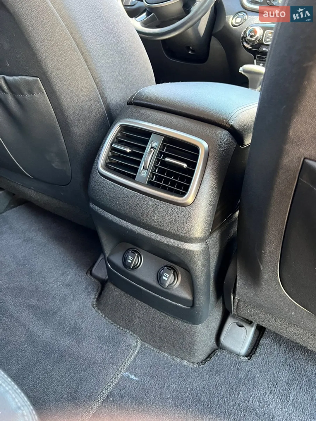 2018 Kia Sorento - мініатюра 20