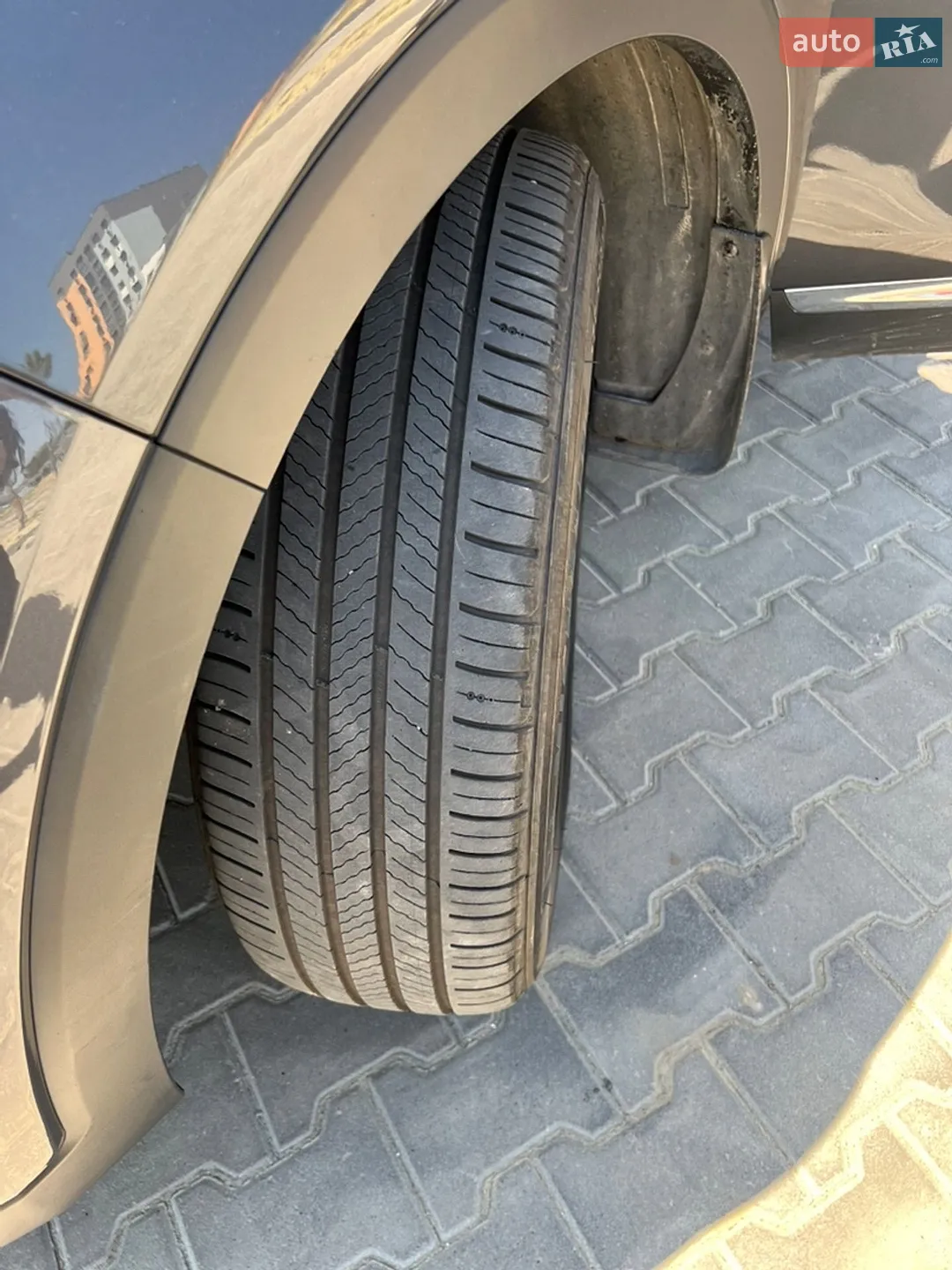 2018 Kia Sorento - мініатюра 25