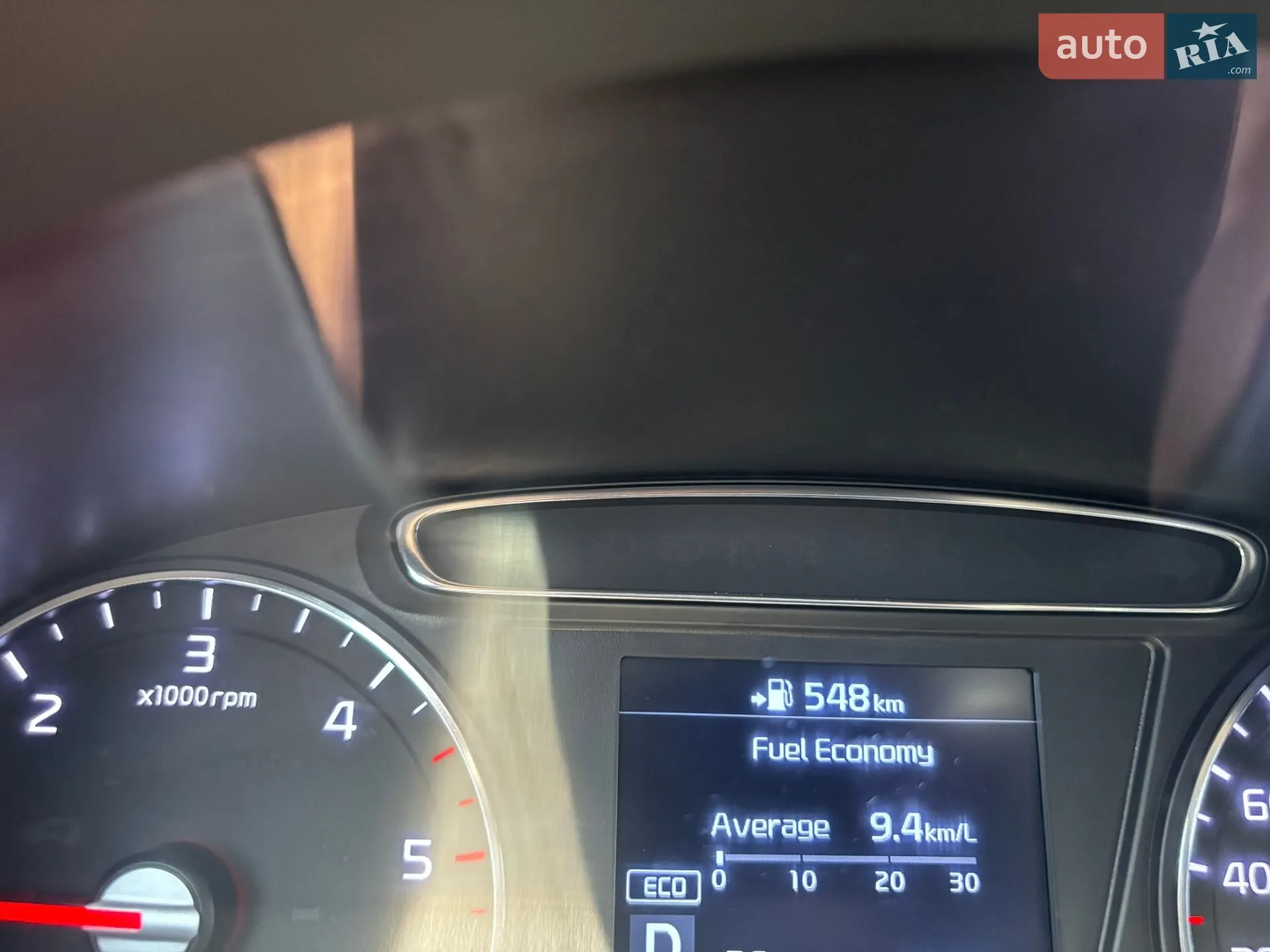 2018 Kia Sorento - мініатюра 31