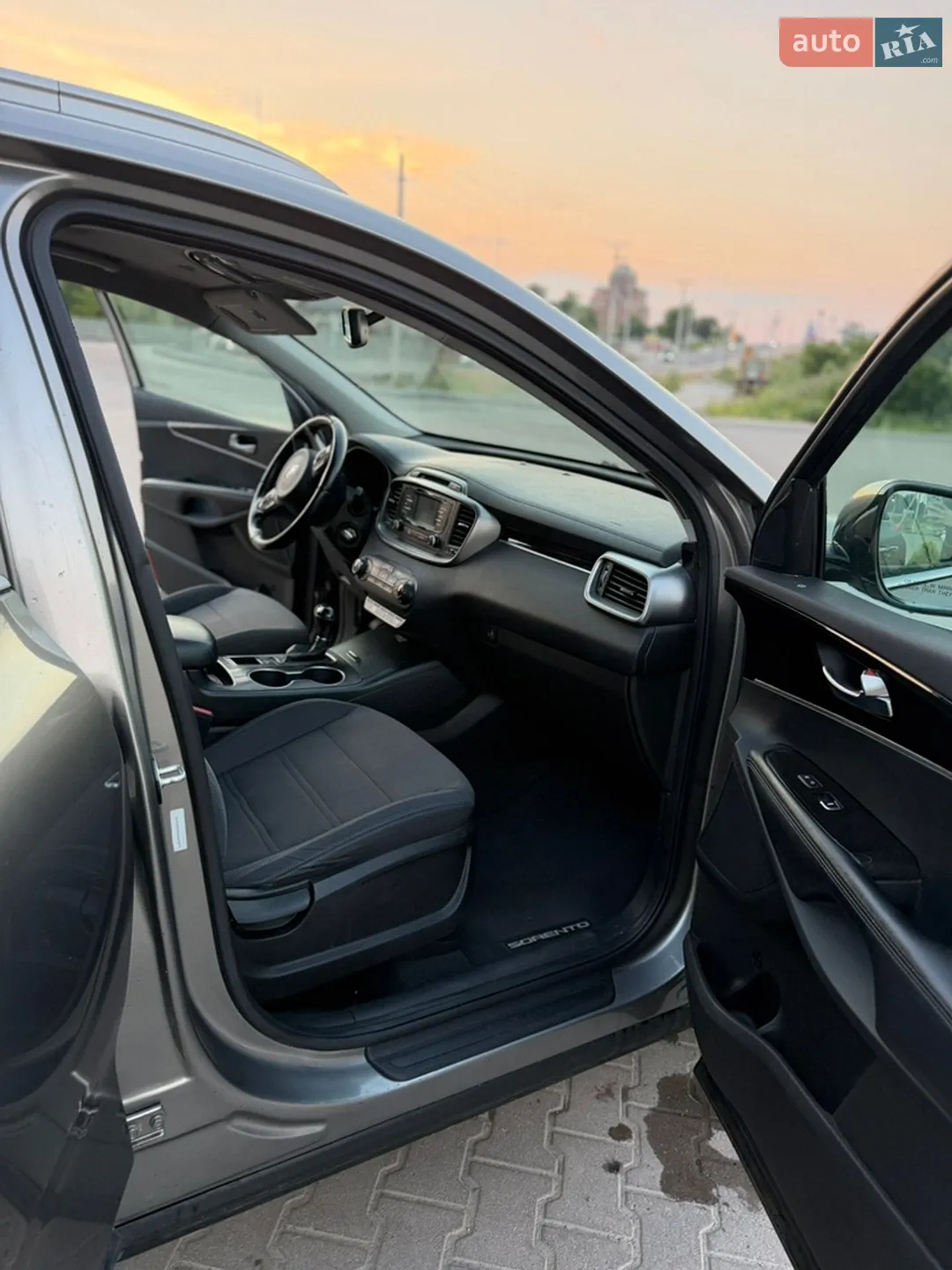2015 Kia Sorento - мініатюра 15