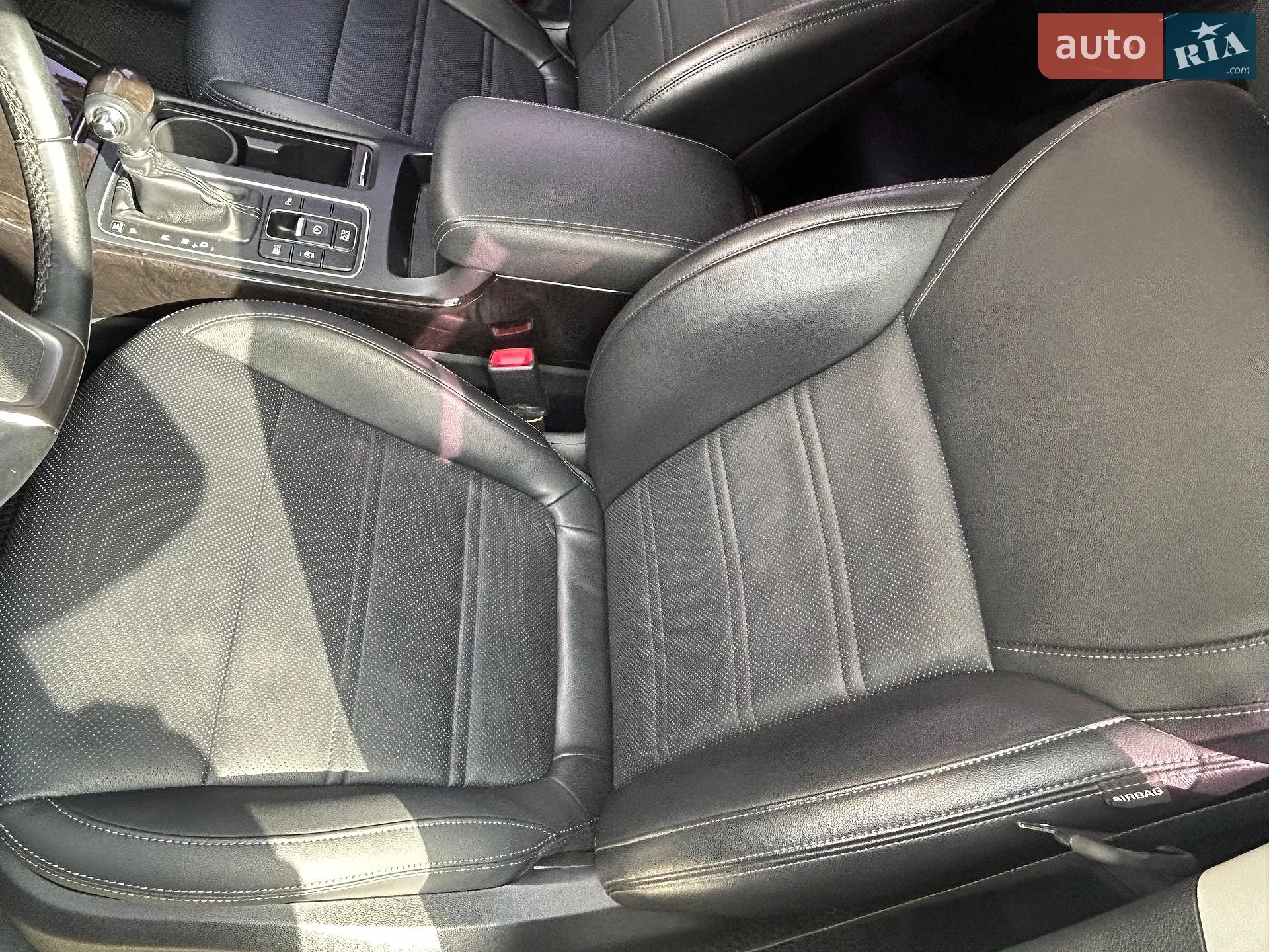 2015 Kia Sorento - мініатюра 5
