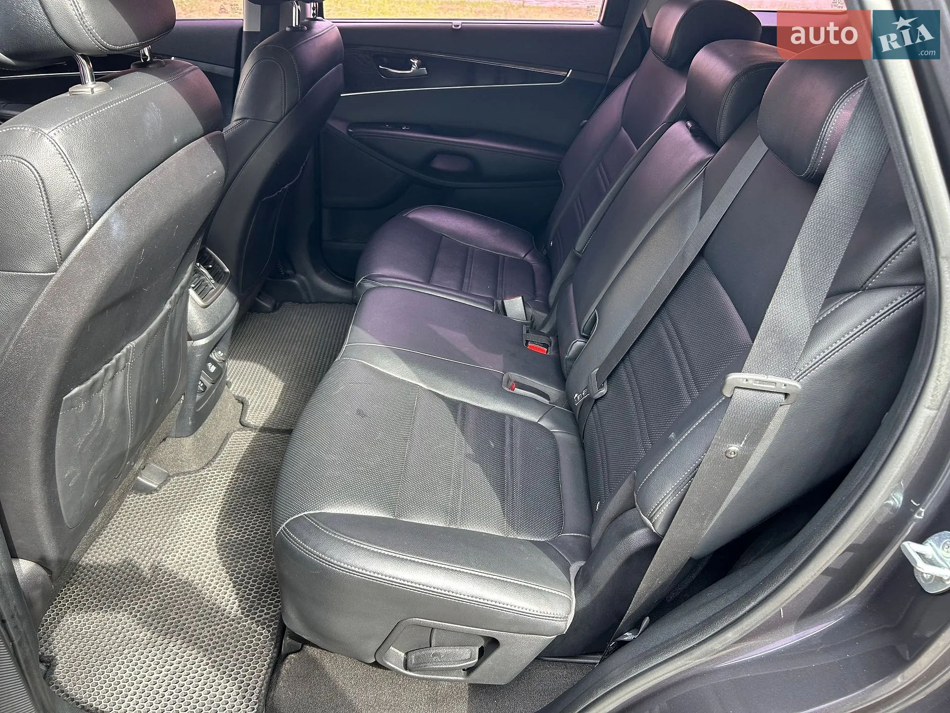 2015 Kia Sorento - мініатюра 23