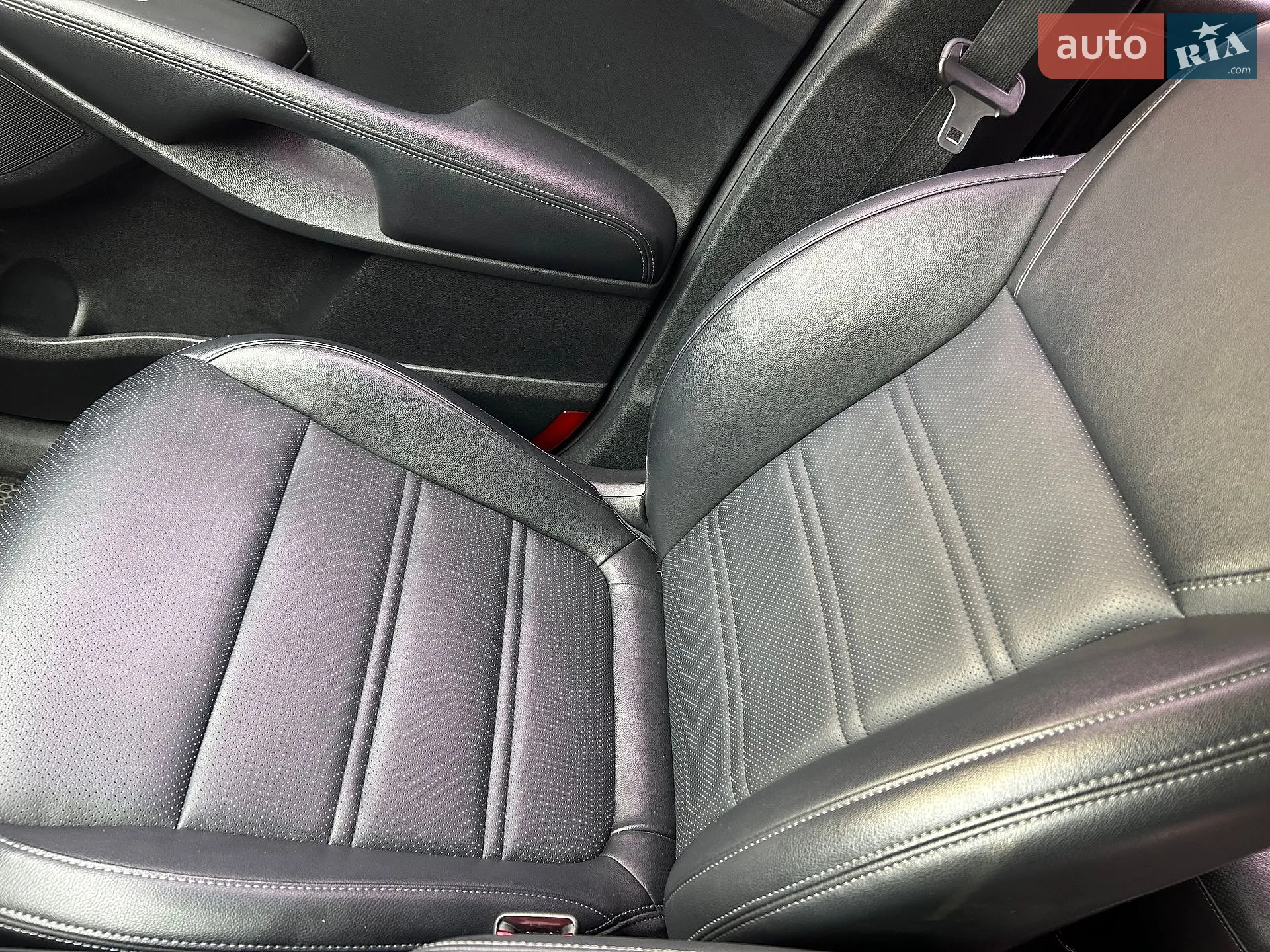 2015 Kia Sorento - мініатюра 32