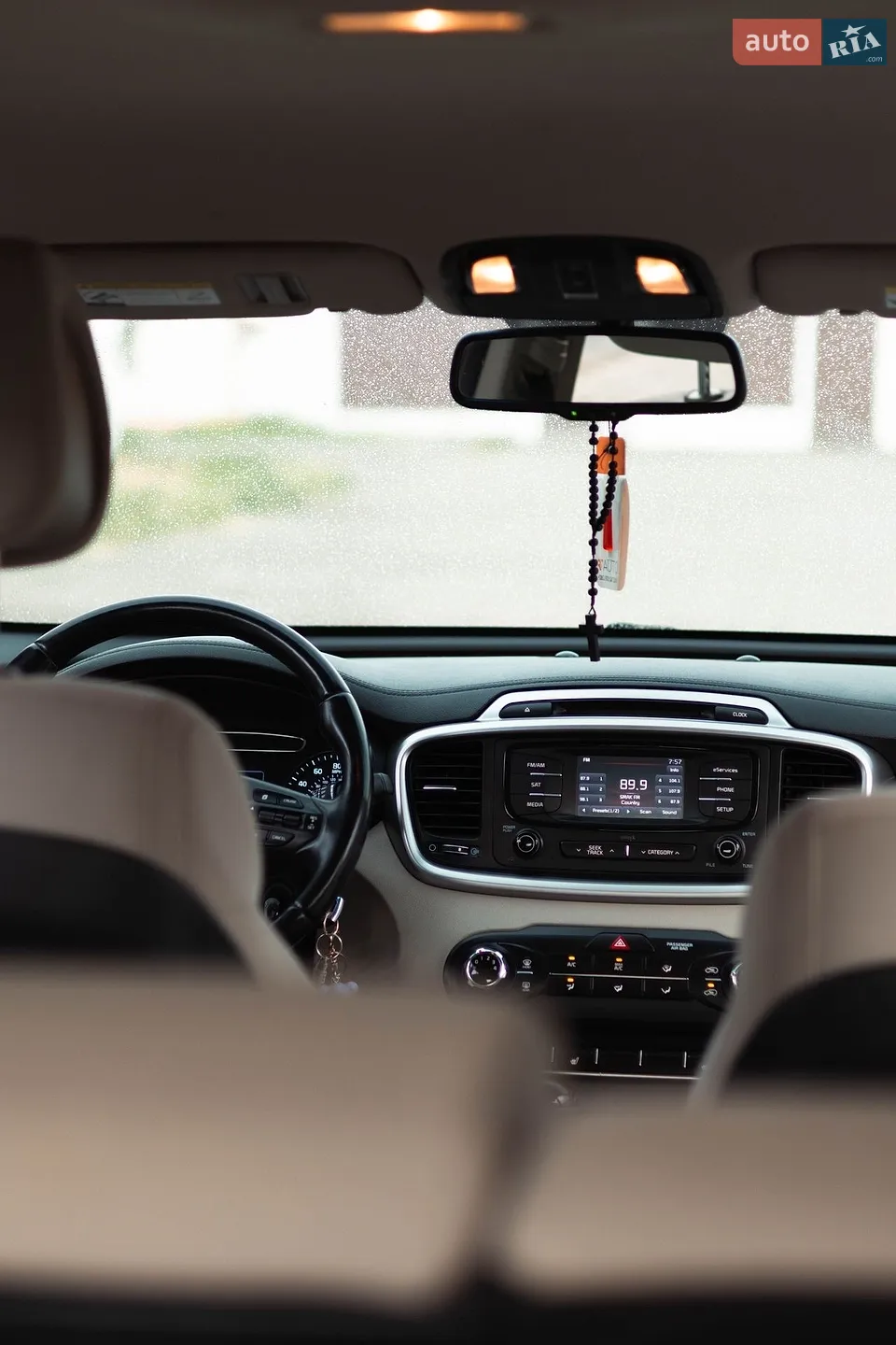 2015 Kia Sorento - мініатюра 25