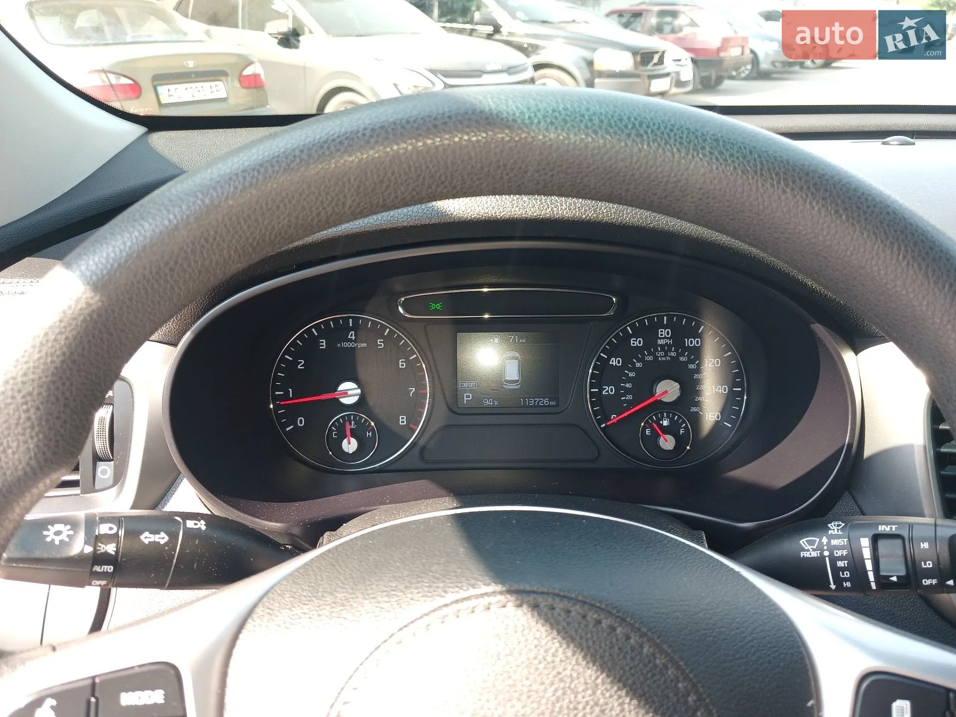 2020 Kia Sorento - мініатюра 16