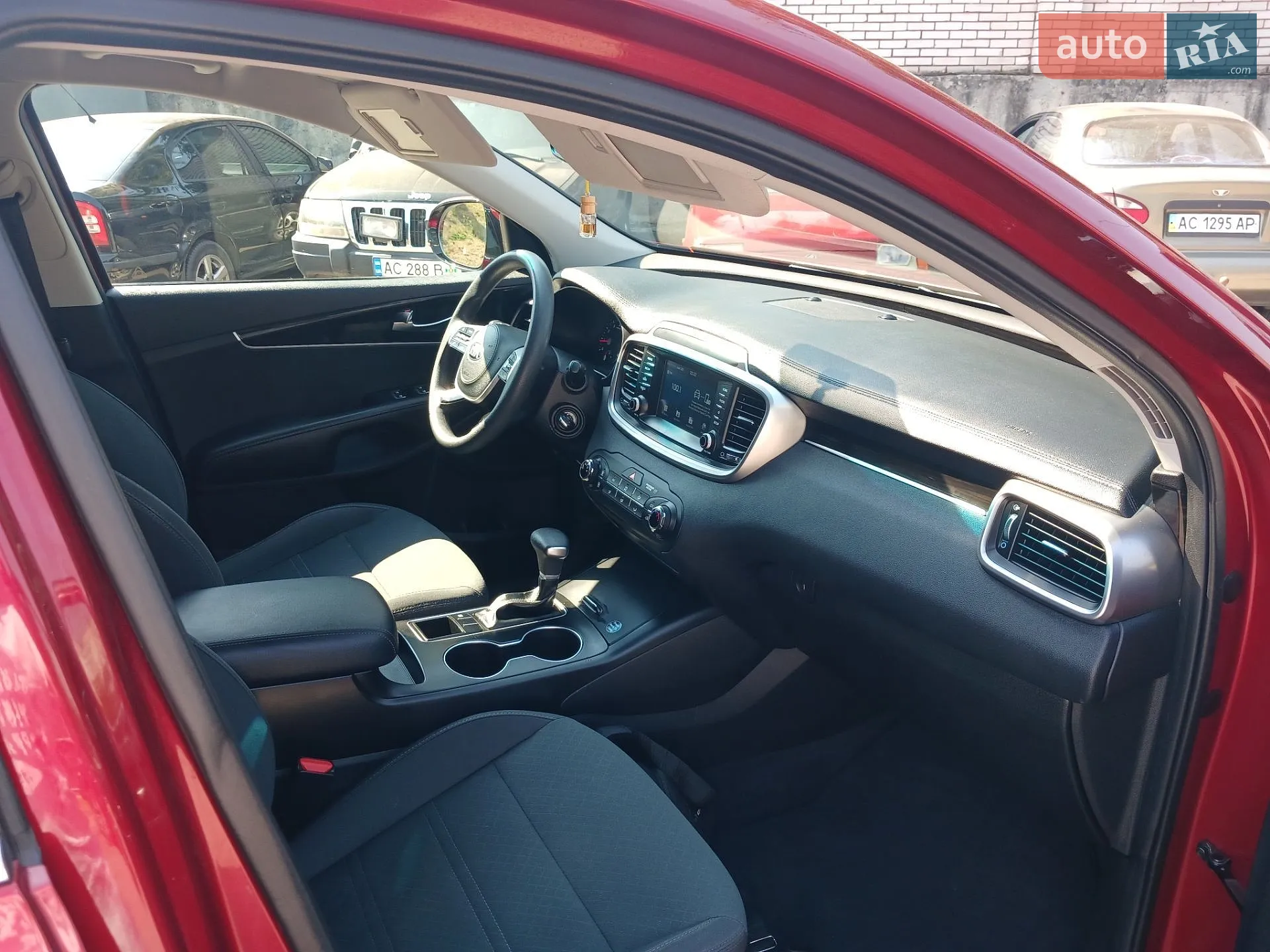 2020 Kia Sorento - мініатюра 18