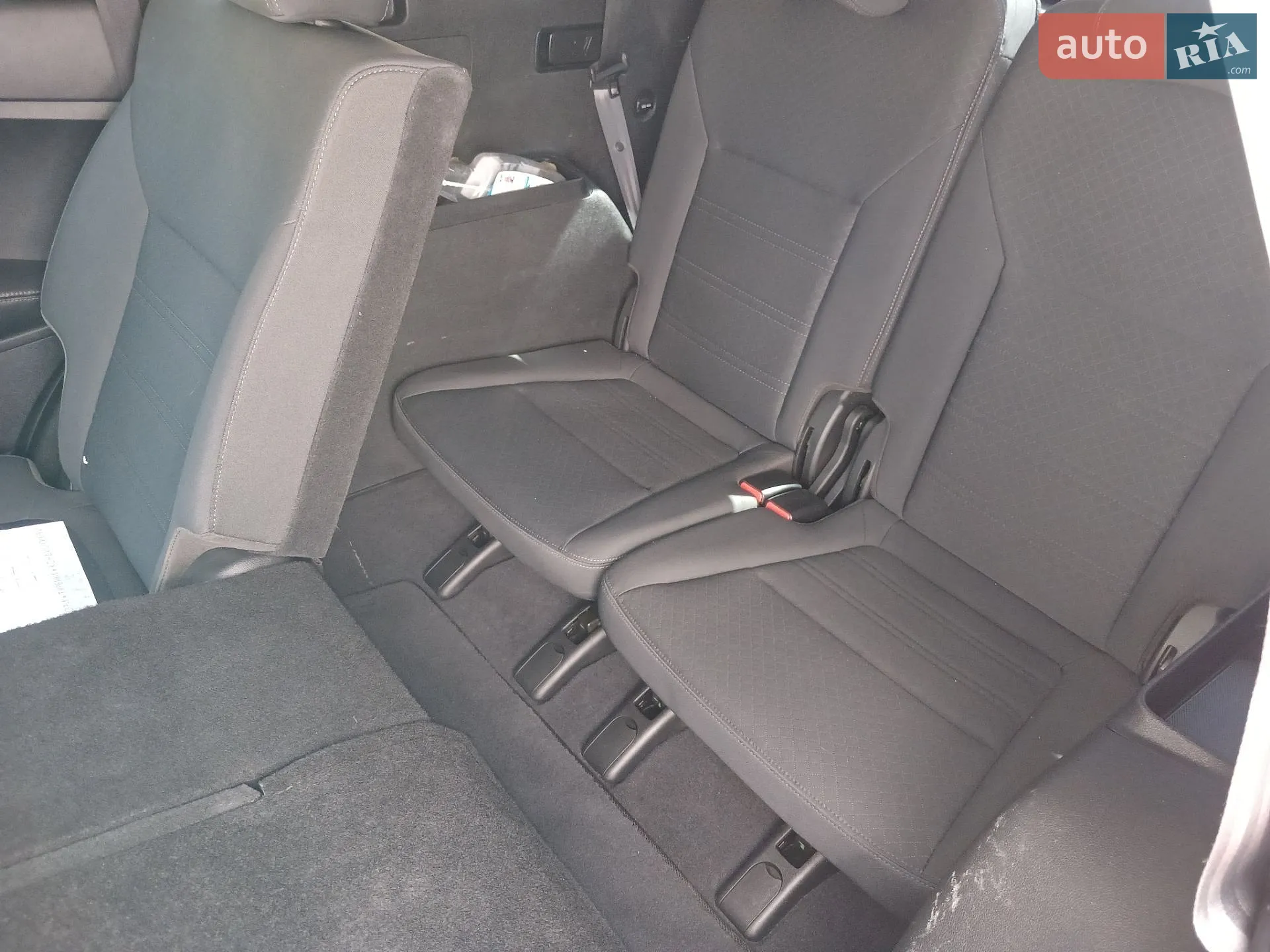 2020 Kia Sorento - мініатюра 25