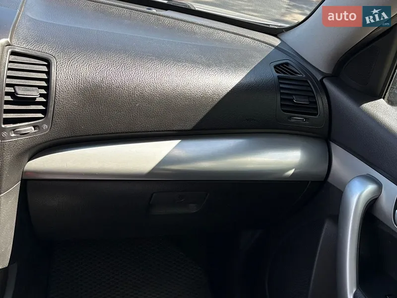 Kia Sorento 2009 VIN KNAKU814DA5040723 фото оголошення 13 з 50