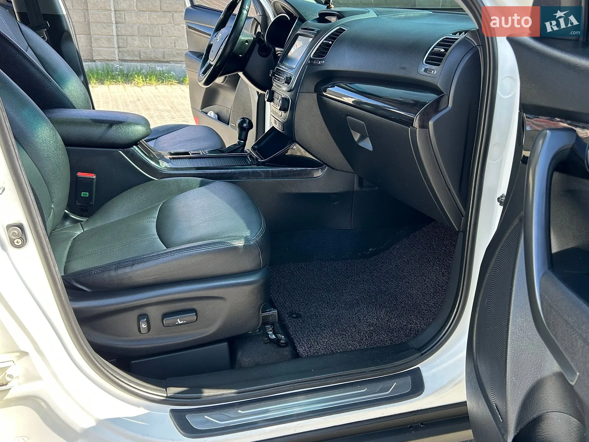 2013 Kia Sorento - мініатюра 23