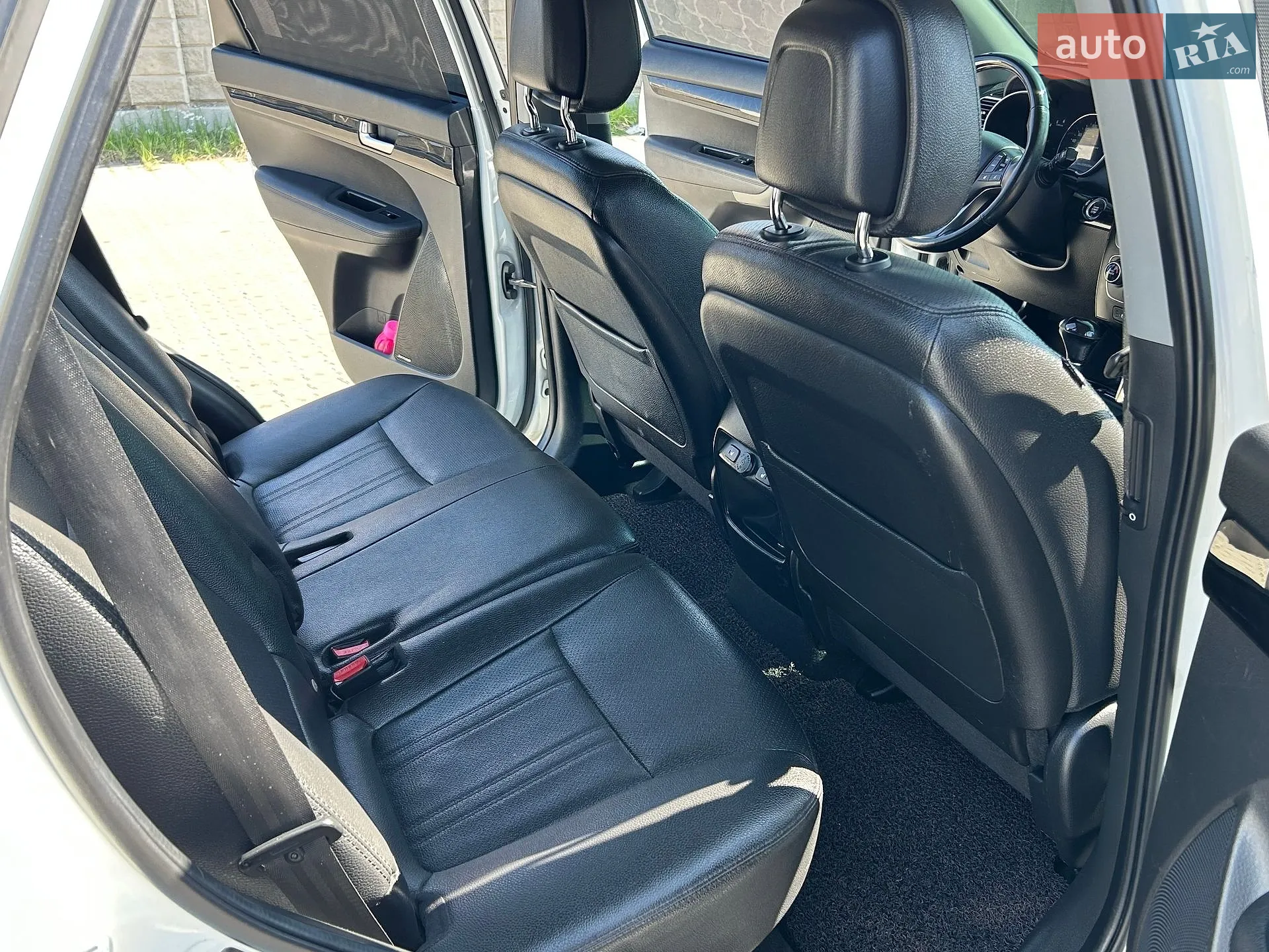 2013 Kia Sorento - мініатюра 26