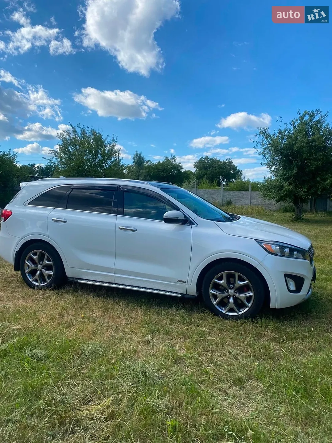 2016 Kia Sorento - мініатюра 4