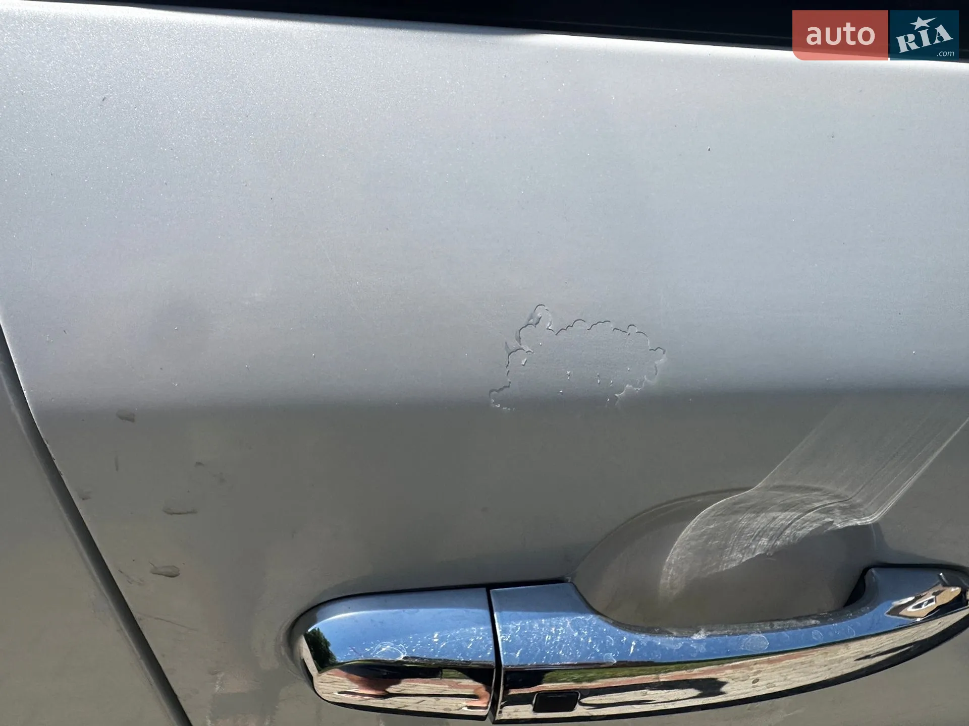 Kia Sorento 2012 VIN Y6DKU811DC5277924 фото оголошення 8 з 21