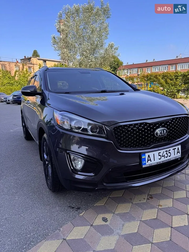 2016 Kia Sorento - мініатюра 49