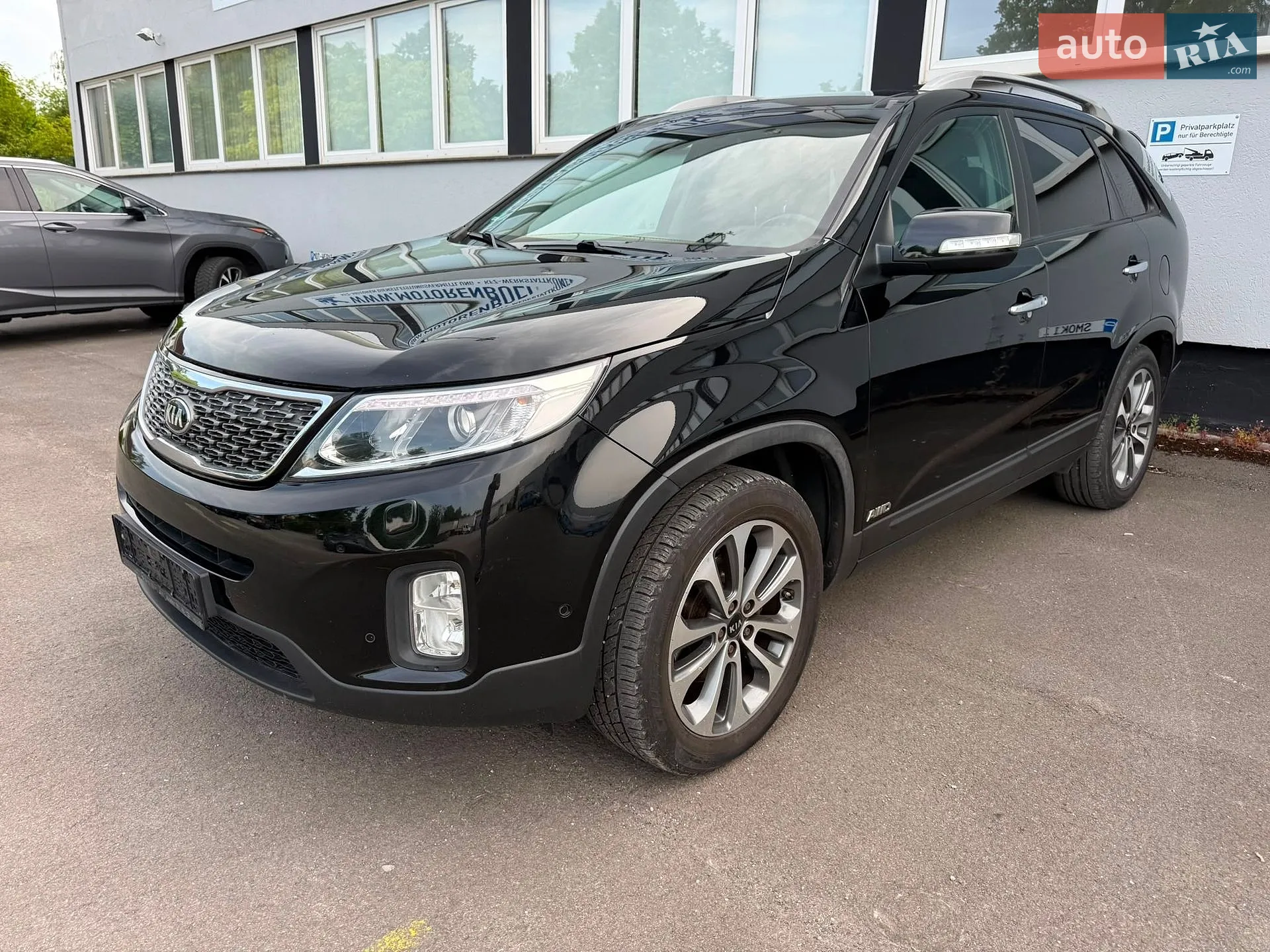 2015 Kia Sorento - мініатюра 4