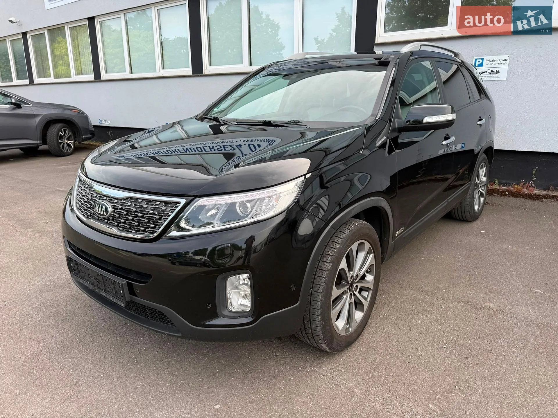 2015 Kia Sorento - фото 1