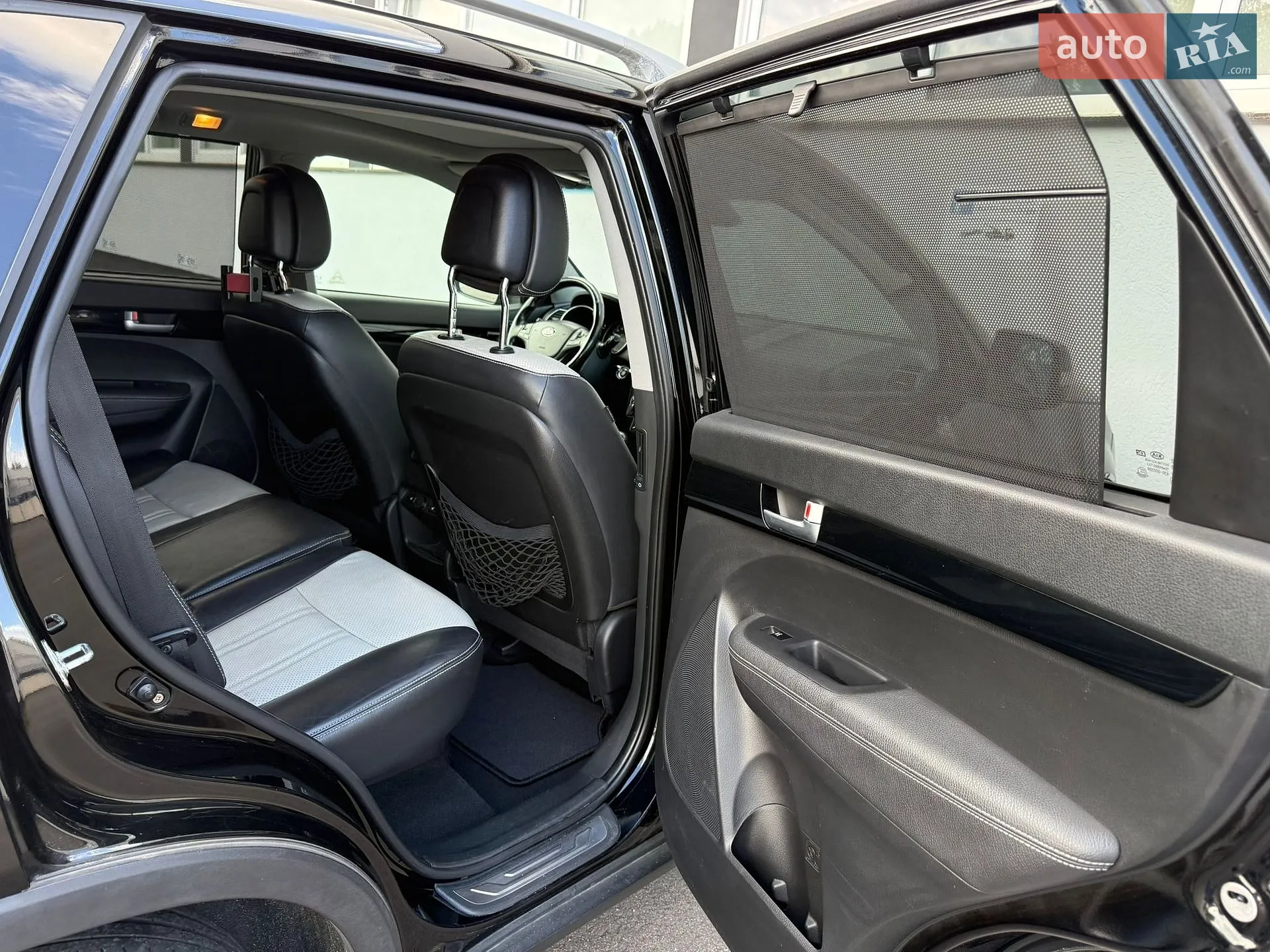 2015 Kia Sorento - мініатюра 16