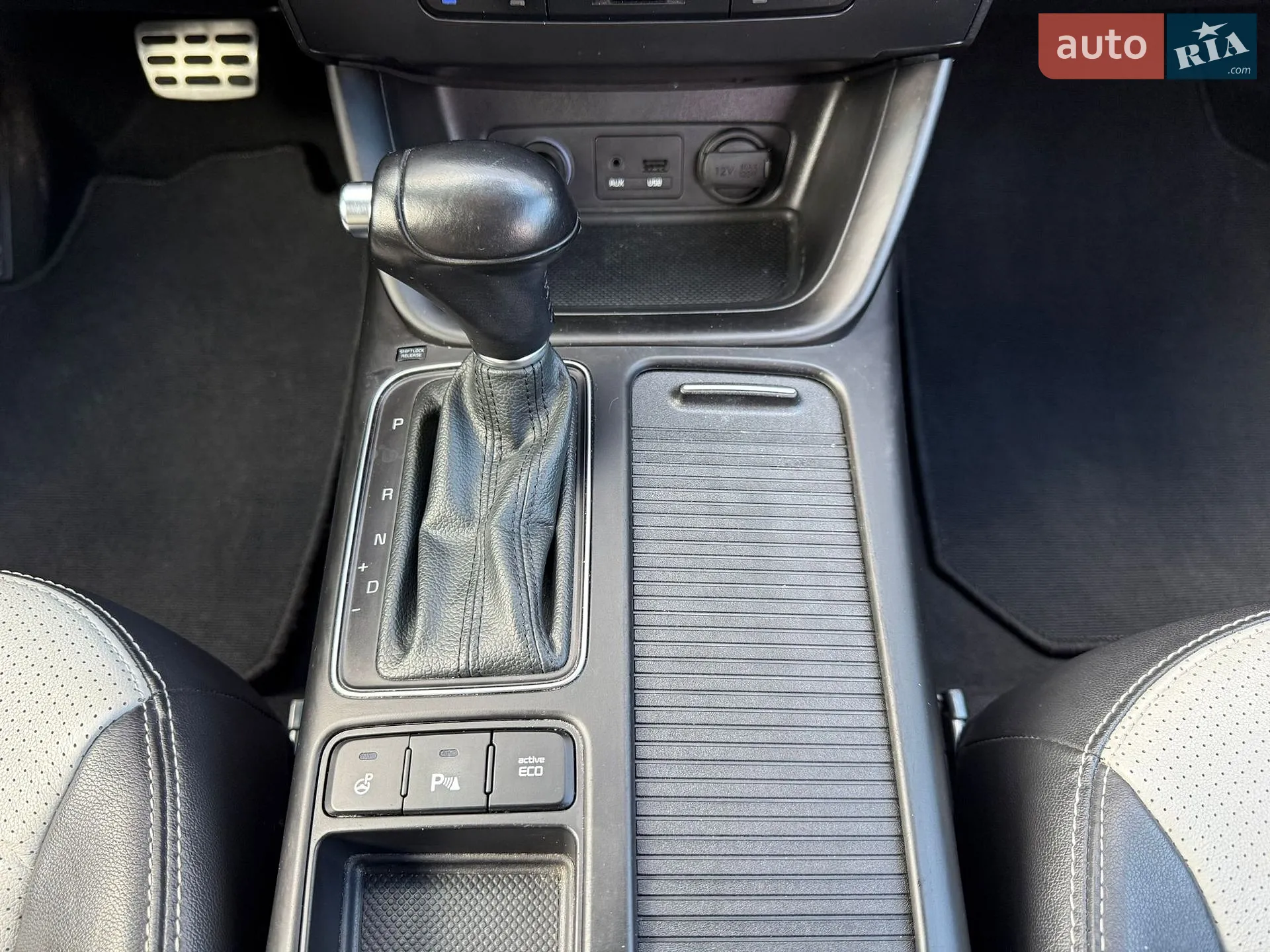 2015 Kia Sorento - мініатюра 21