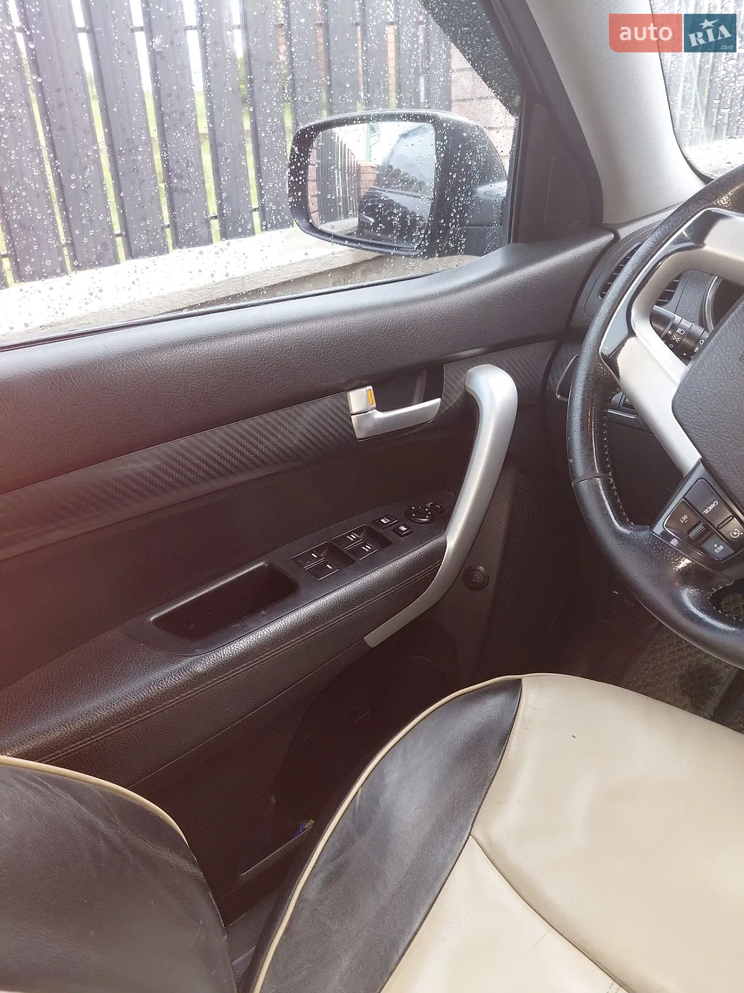 2010 Kia Sorento - мініатюра 5