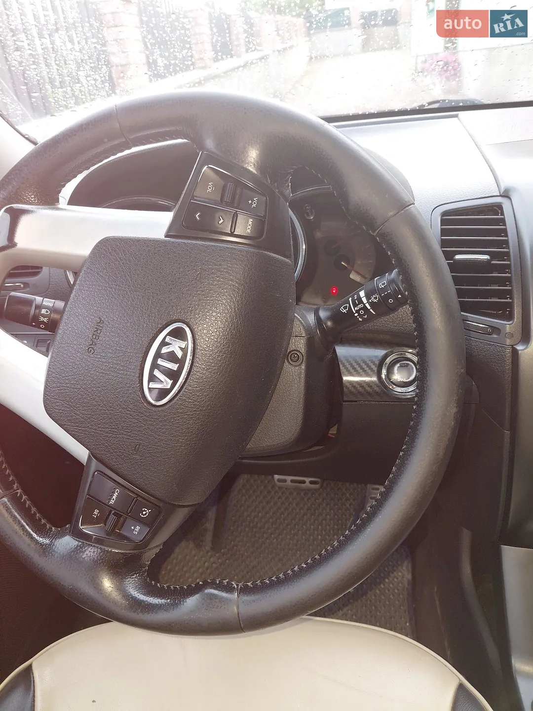 2010 Kia Sorento - мініатюра 6