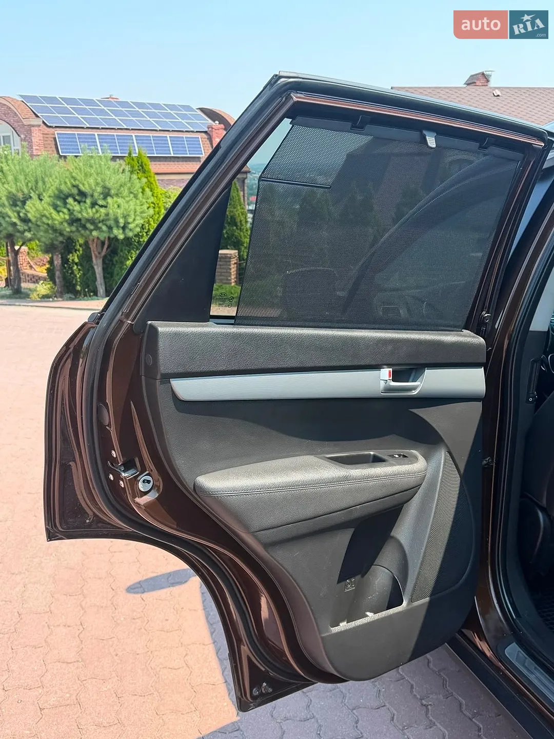 2014 Kia Sorento - мініатюра 11