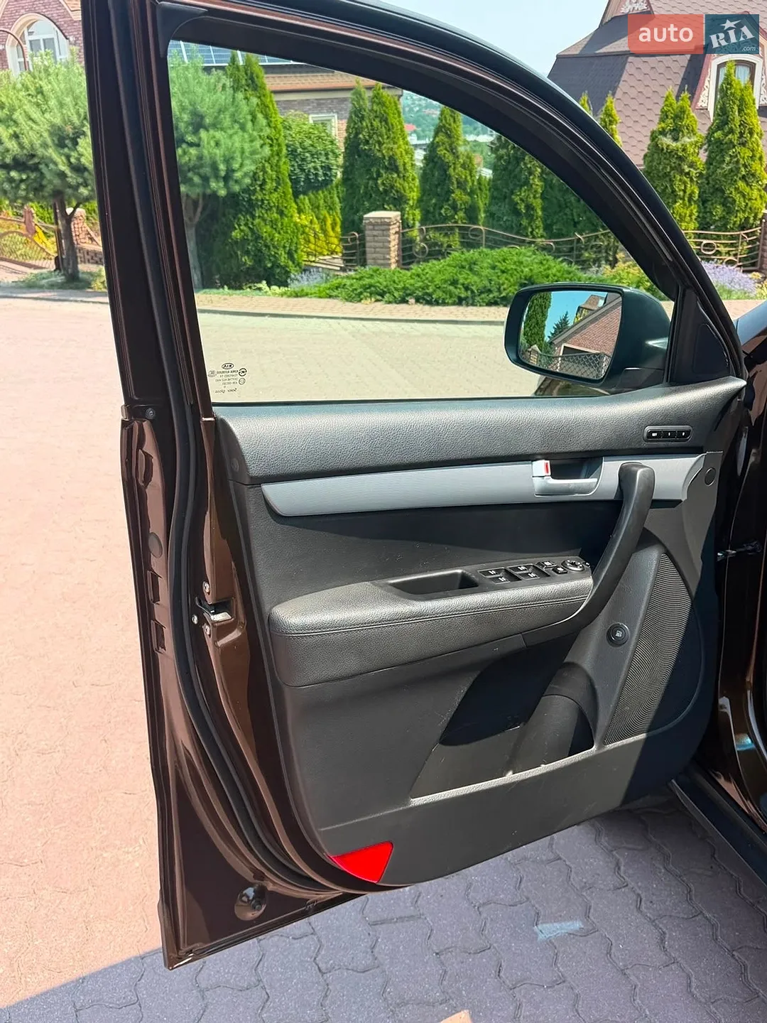 2014 Kia Sorento - мініатюра 14