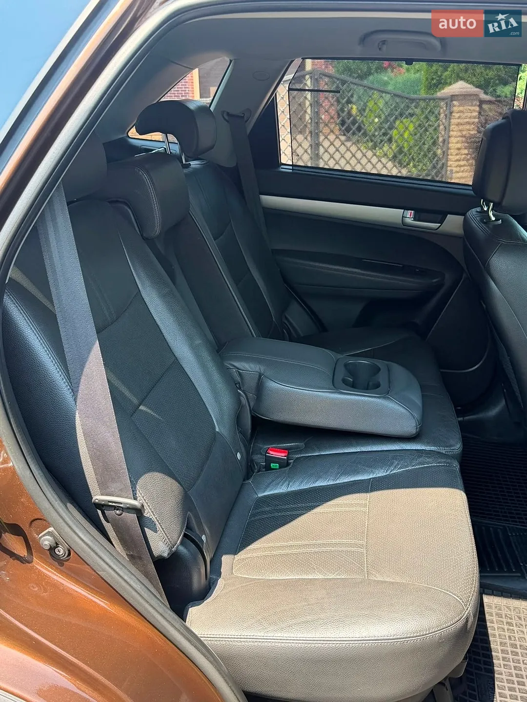 2014 Kia Sorento - мініатюра 24
