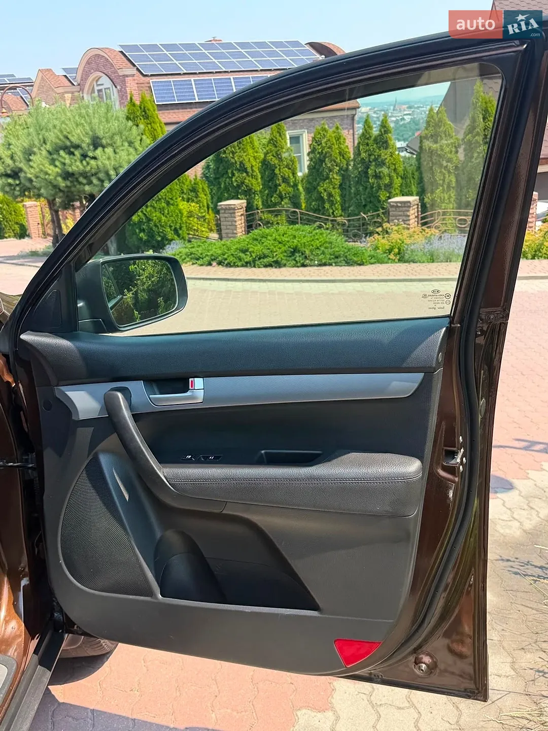 2014 Kia Sorento - мініатюра 27