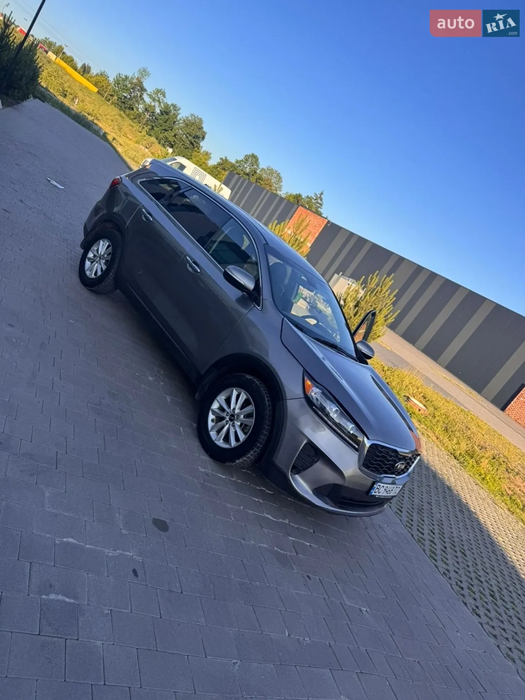 2018 Kia Sorento - мініатюра 7