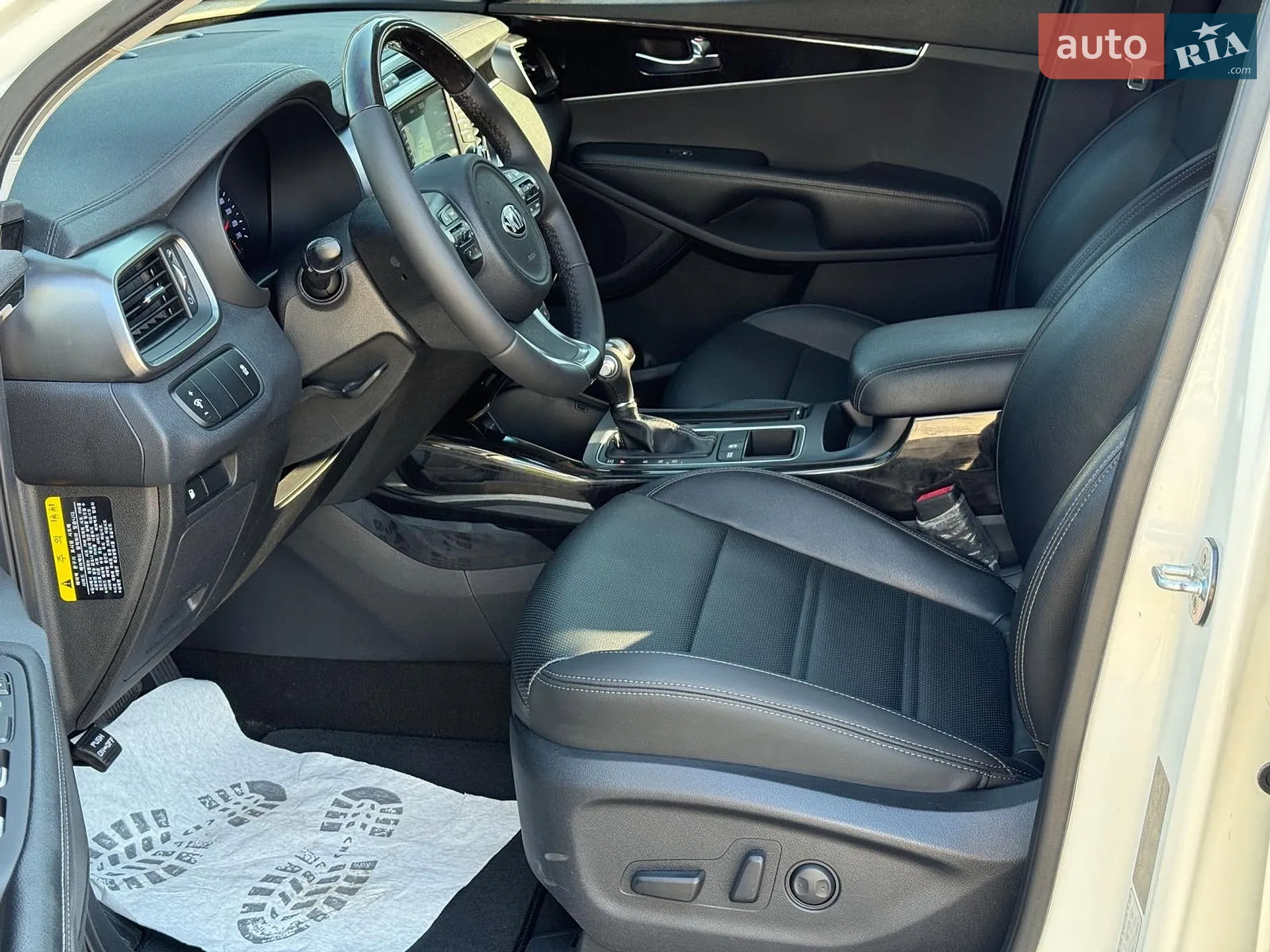 2016 Kia Sorento - мініатюра 16