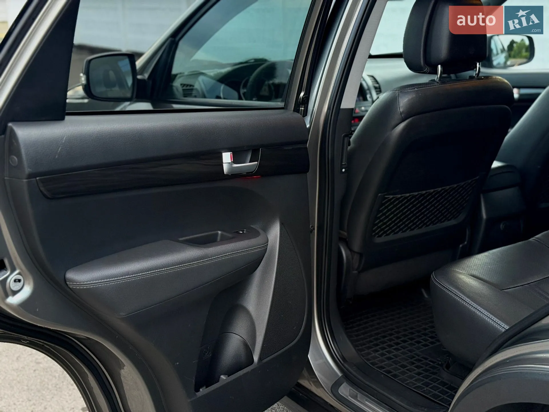 2011 Kia Sorento - мініатюра 33