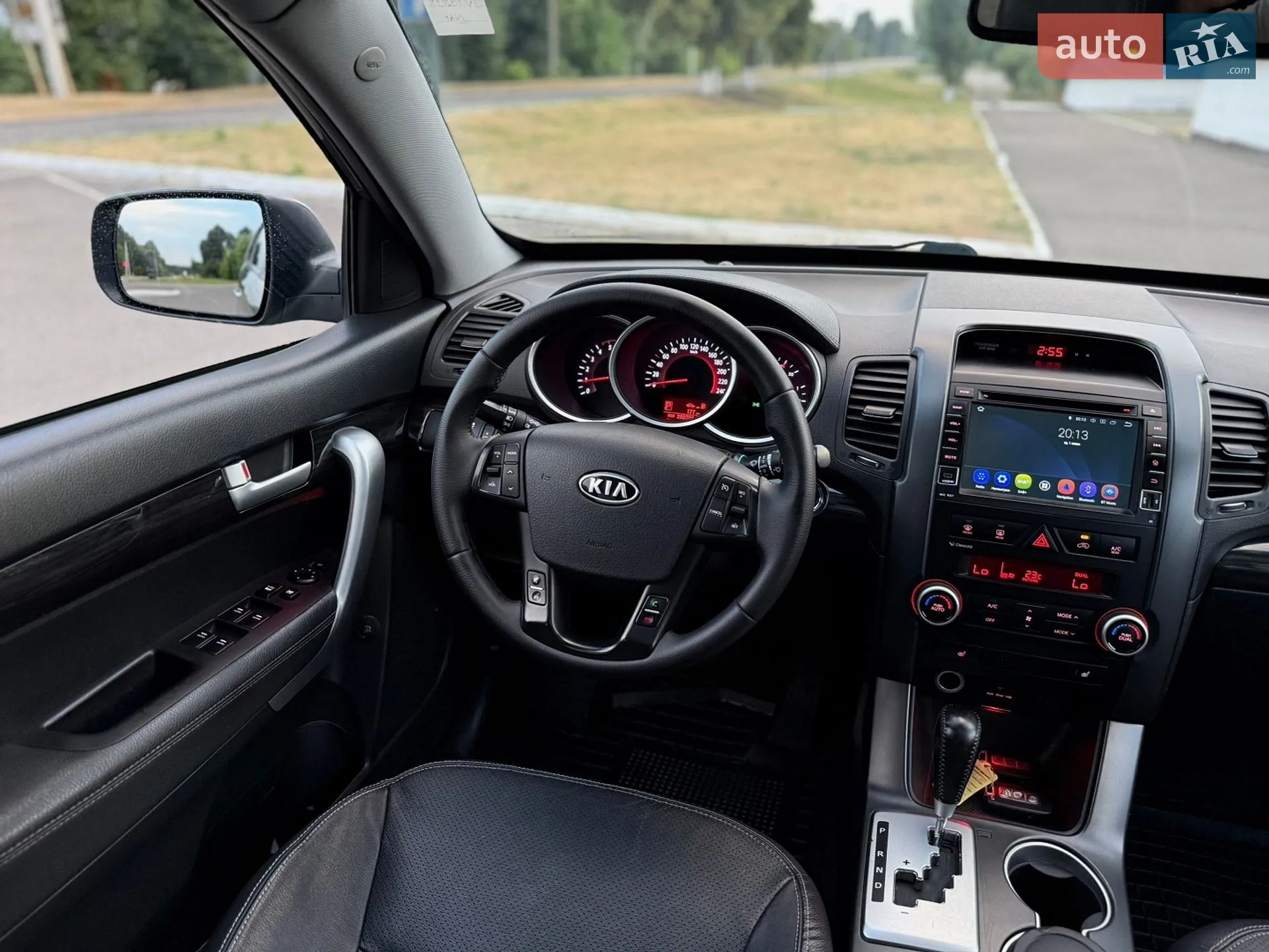 2011 Kia Sorento - мініатюра 40