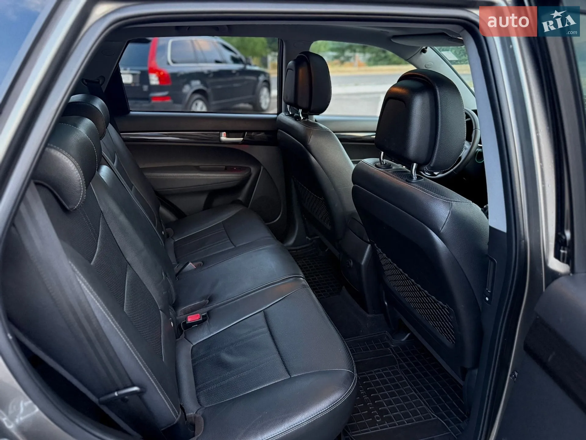 2011 Kia Sorento - мініатюра 51