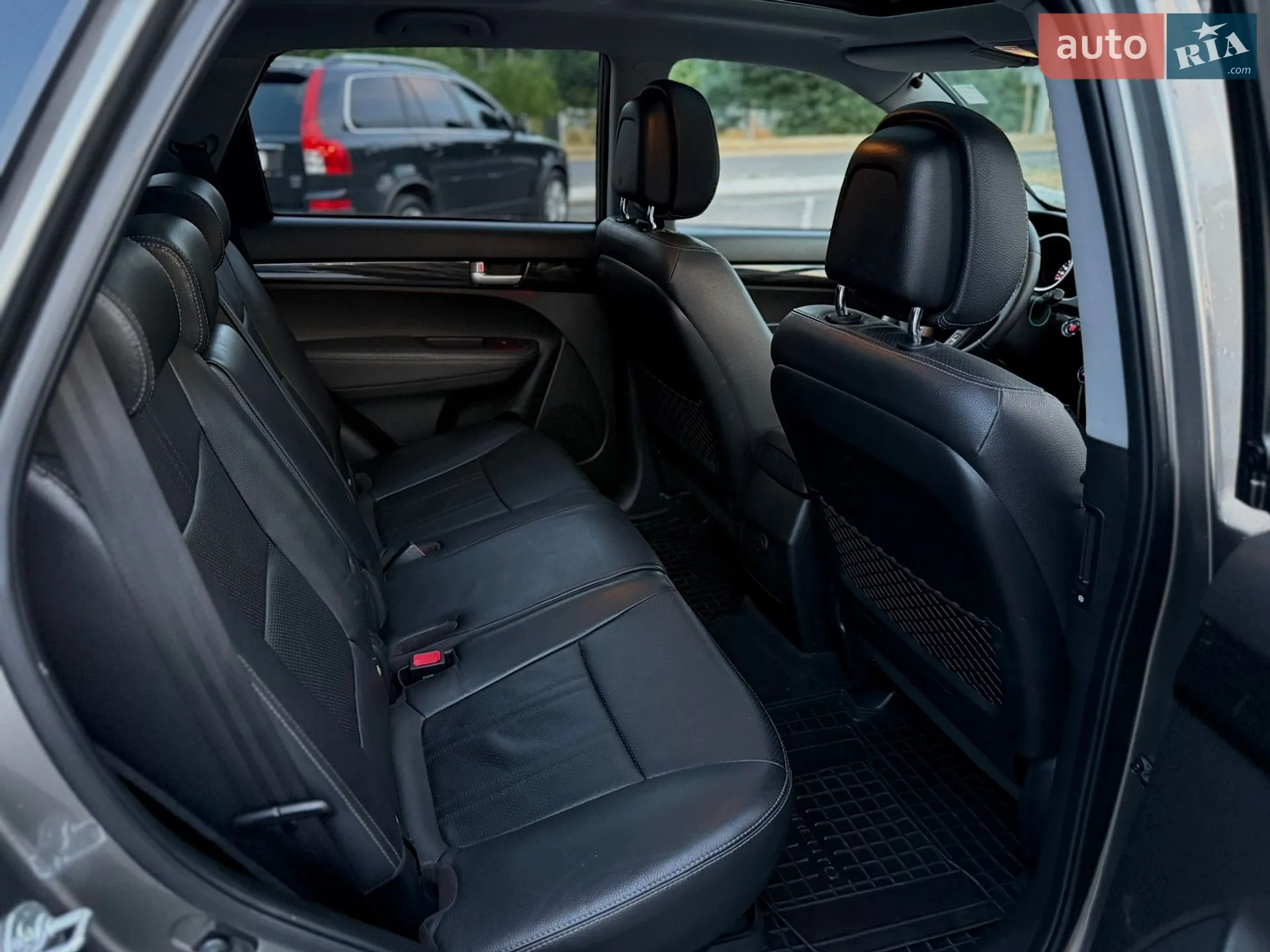 2011 Kia Sorento - мініатюра 55