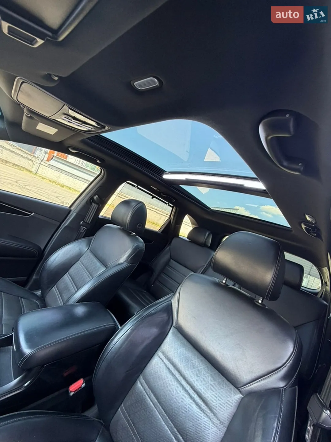 2018 Kia Sorento - мініатюра 32