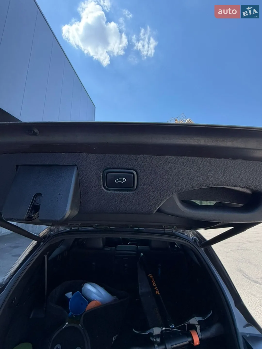 2018 Kia Sorento - мініатюра 13