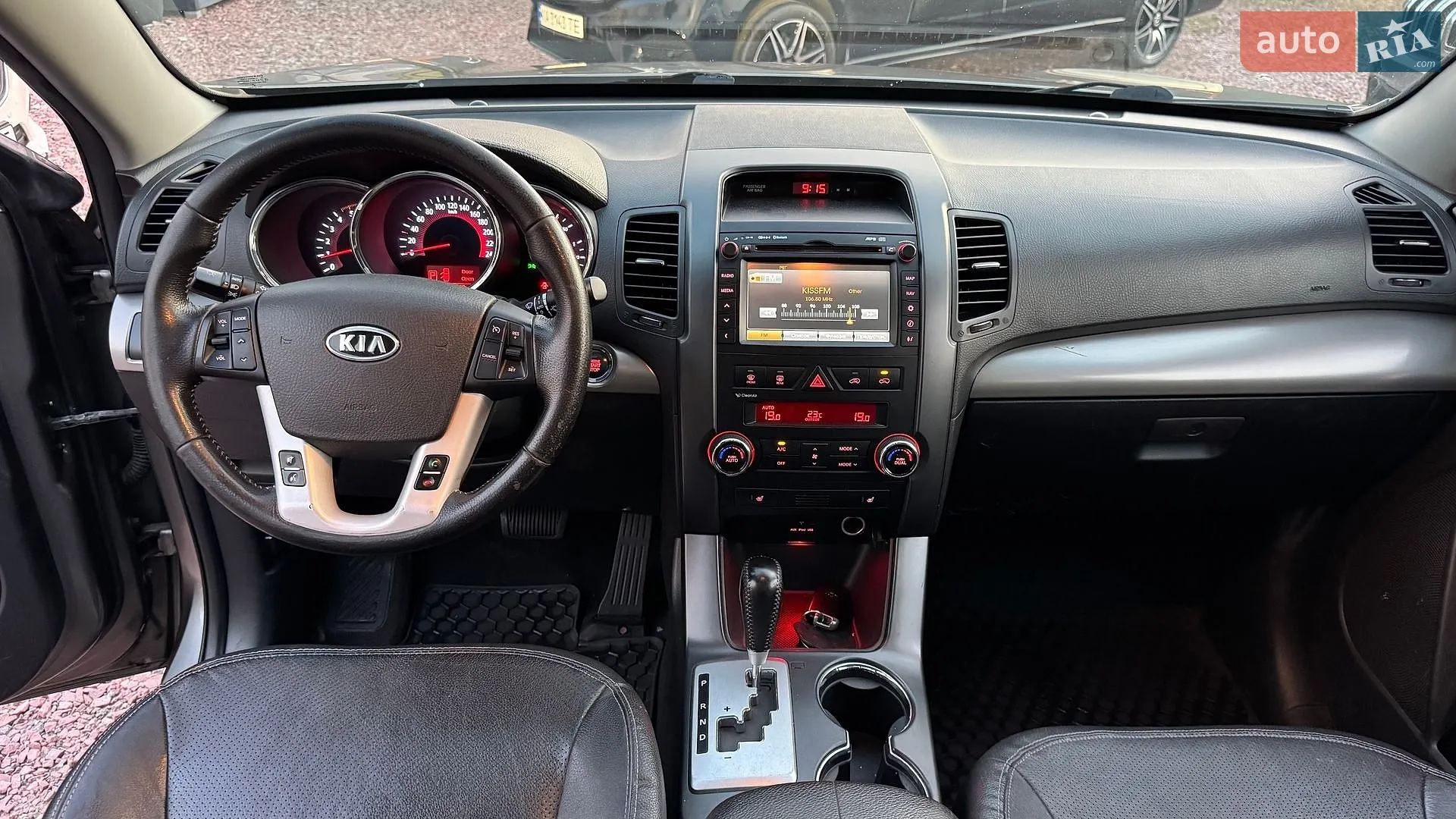 2011 Kia Sorento - мініатюра 15