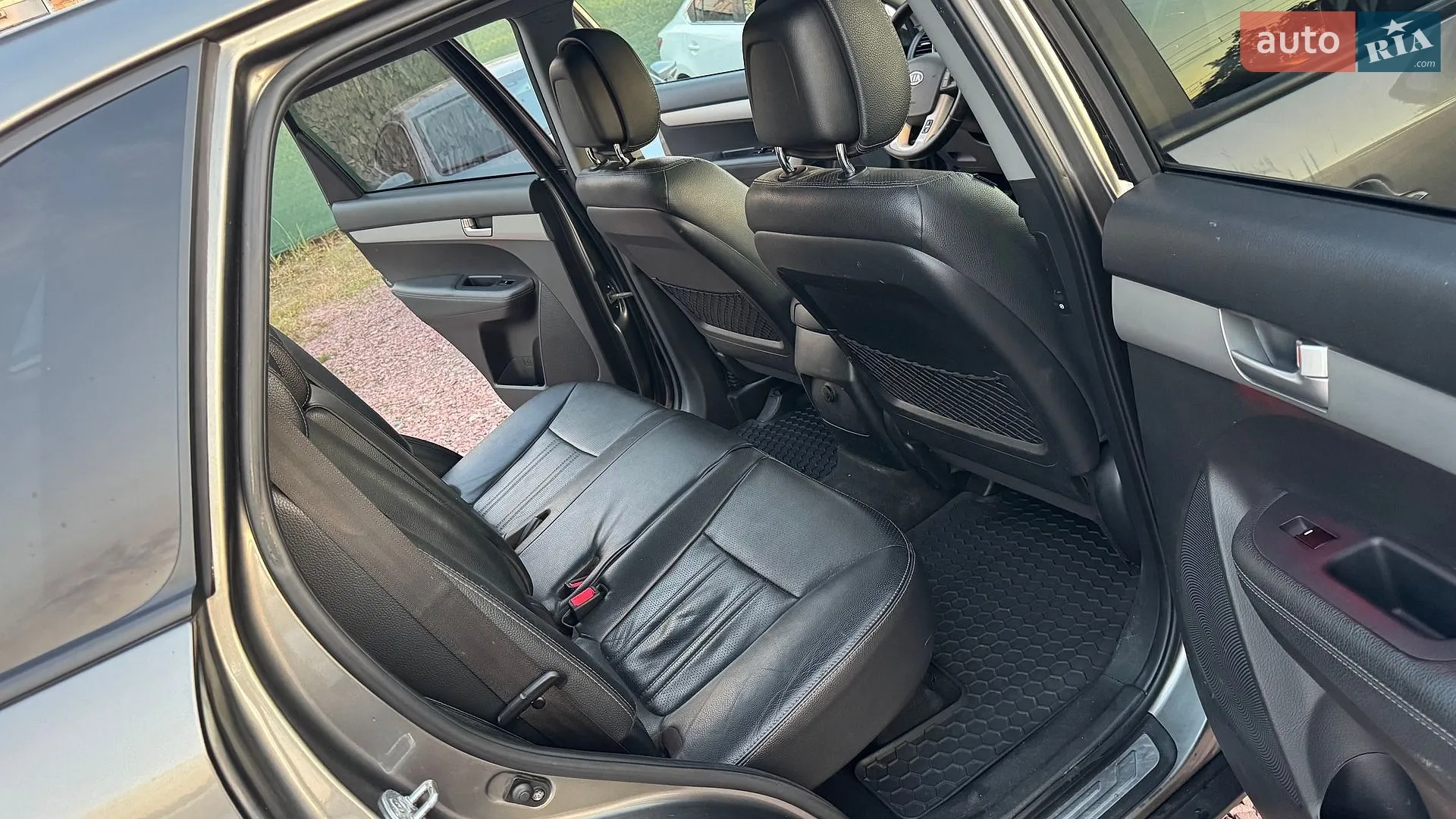 2011 Kia Sorento - мініатюра 26