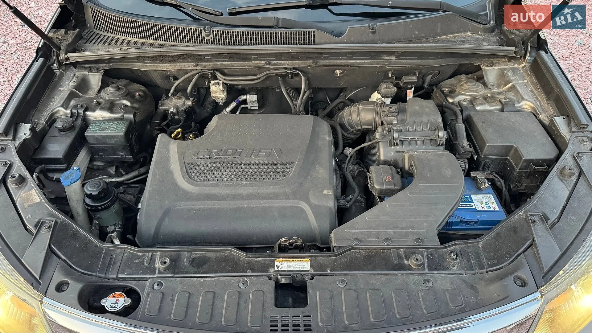 2011 Kia Sorento - мініатюра 27