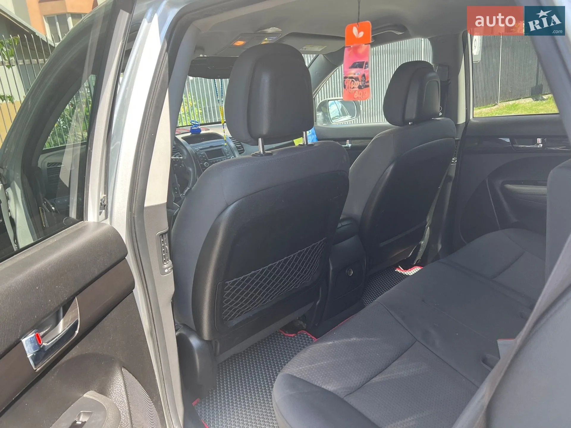 2012 Kia Sorento - мініатюра 2