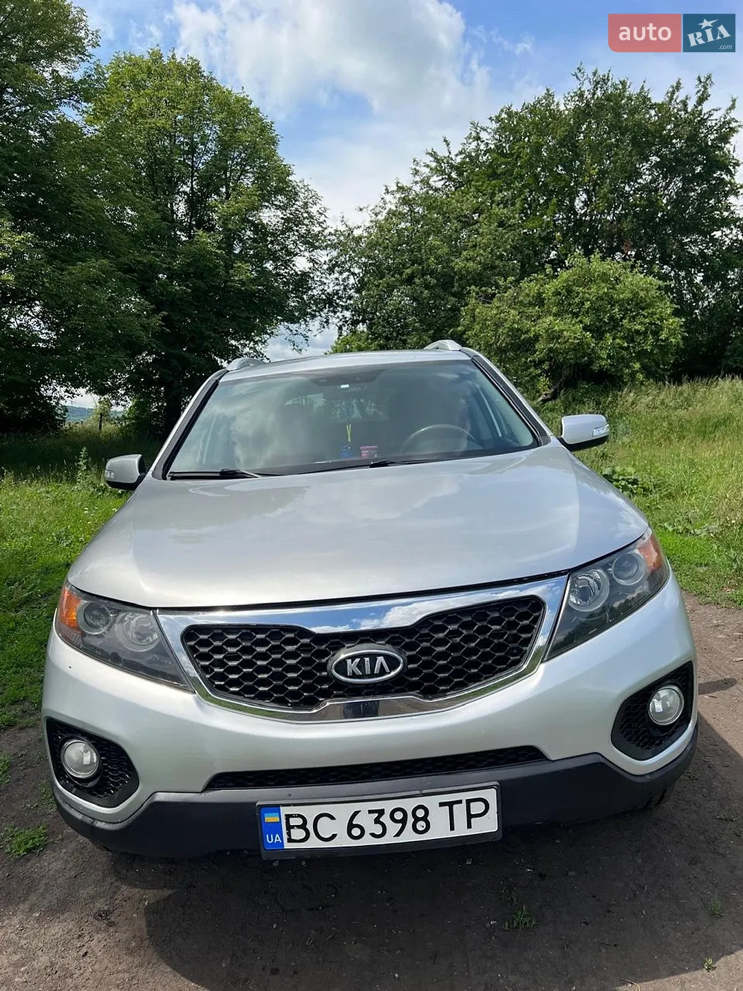 2012 Kia Sorento - мініатюра 12