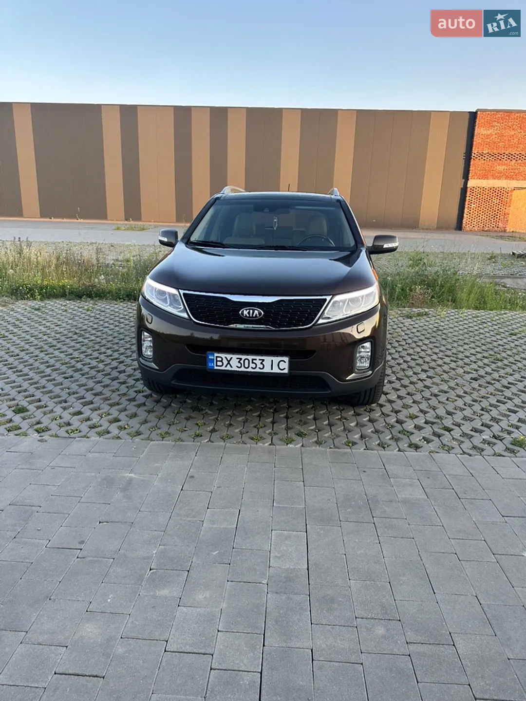 2012 Kia Sorento - мініатюра 9