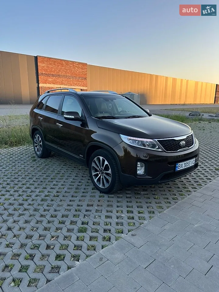2011 Kia Sorento - мініатюра 75