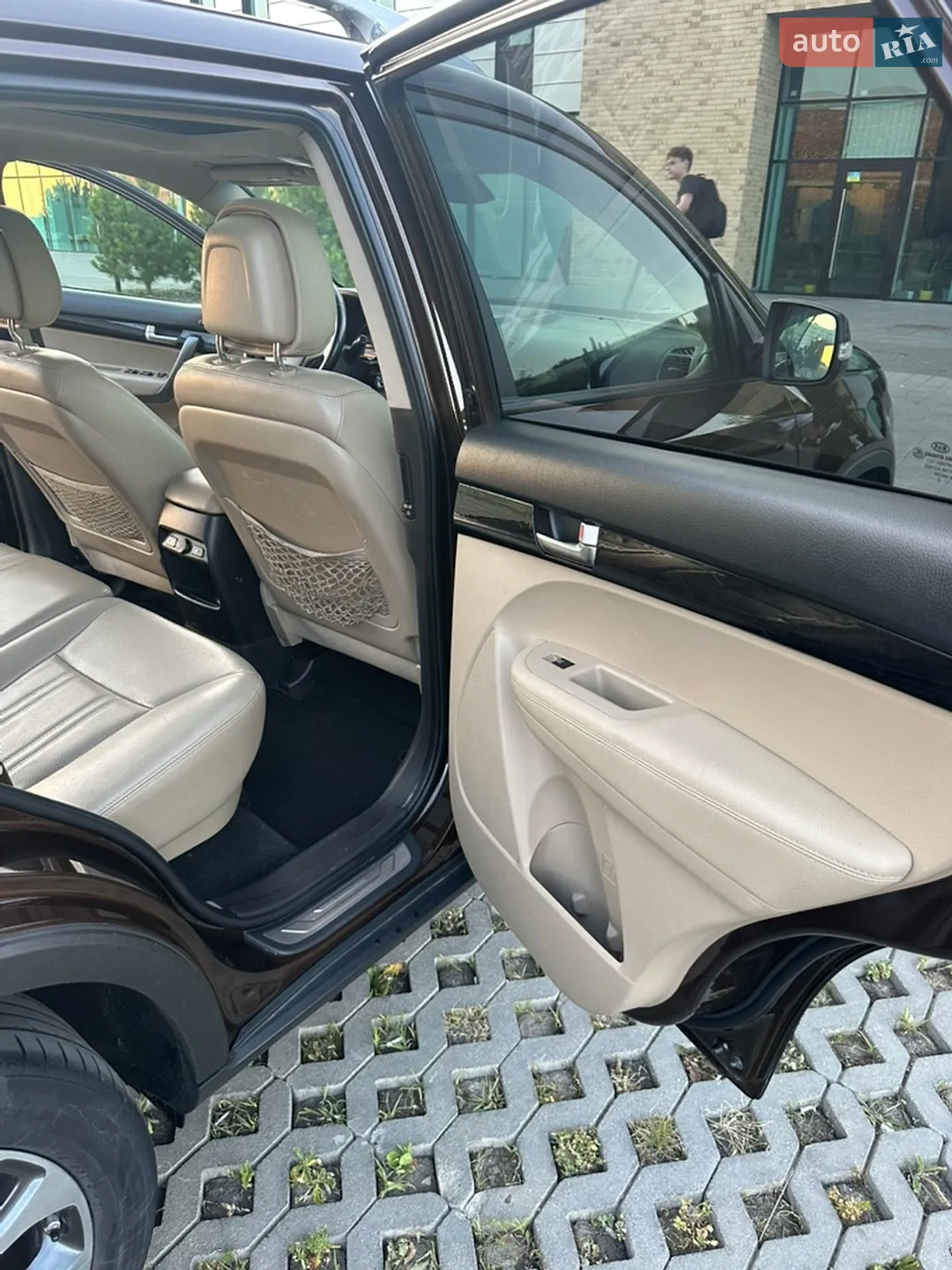 2012 Kia Sorento - мініатюра 13