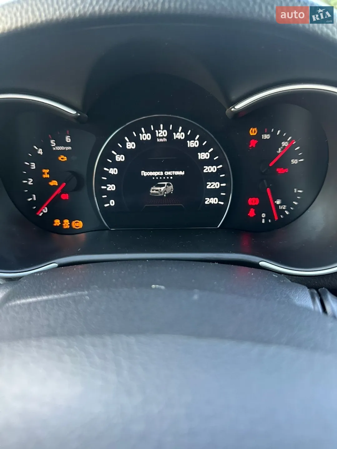 2012 Kia Sorento - мініатюра 20
