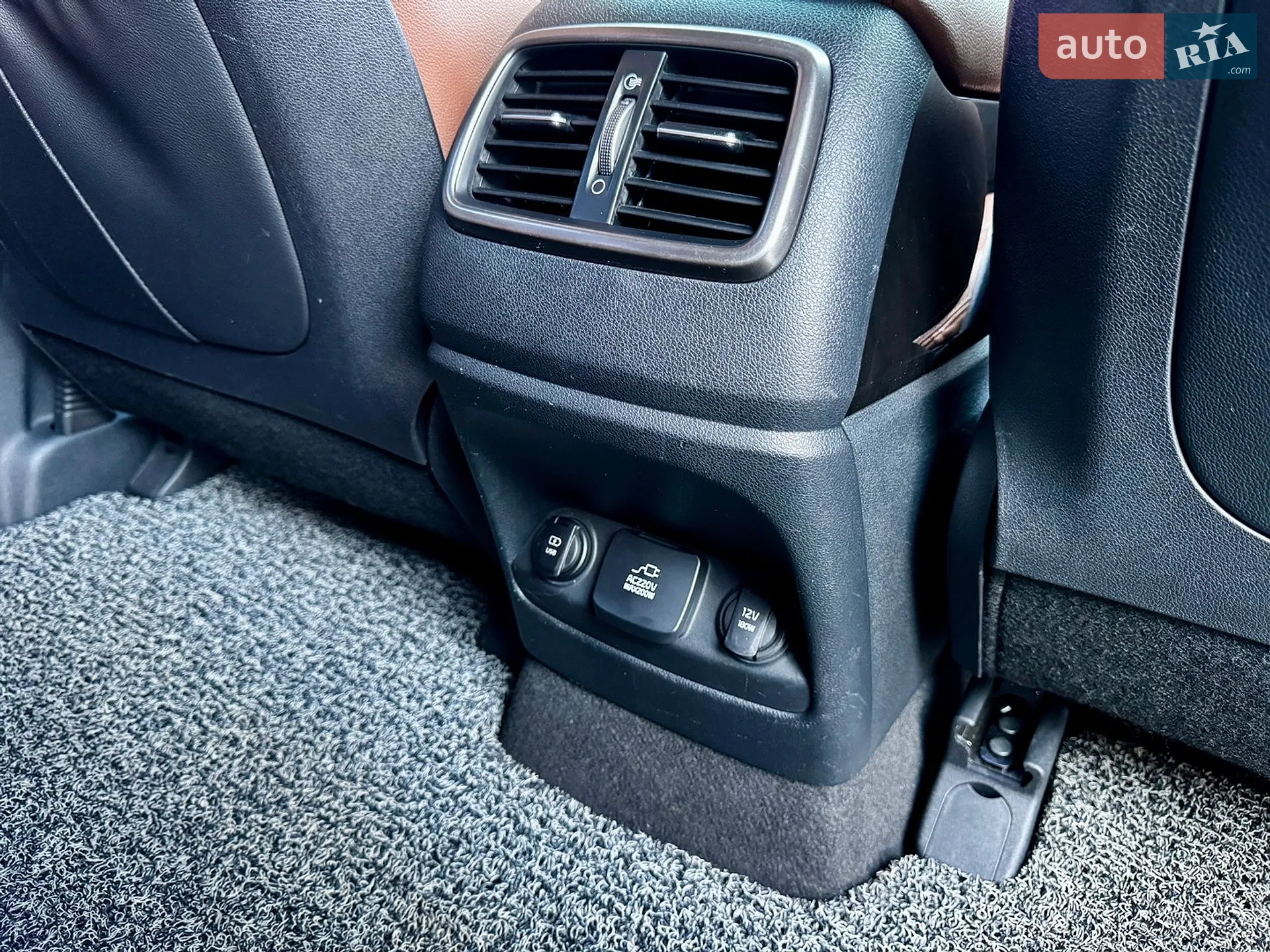 2017 Kia Sorento - мініатюра 24