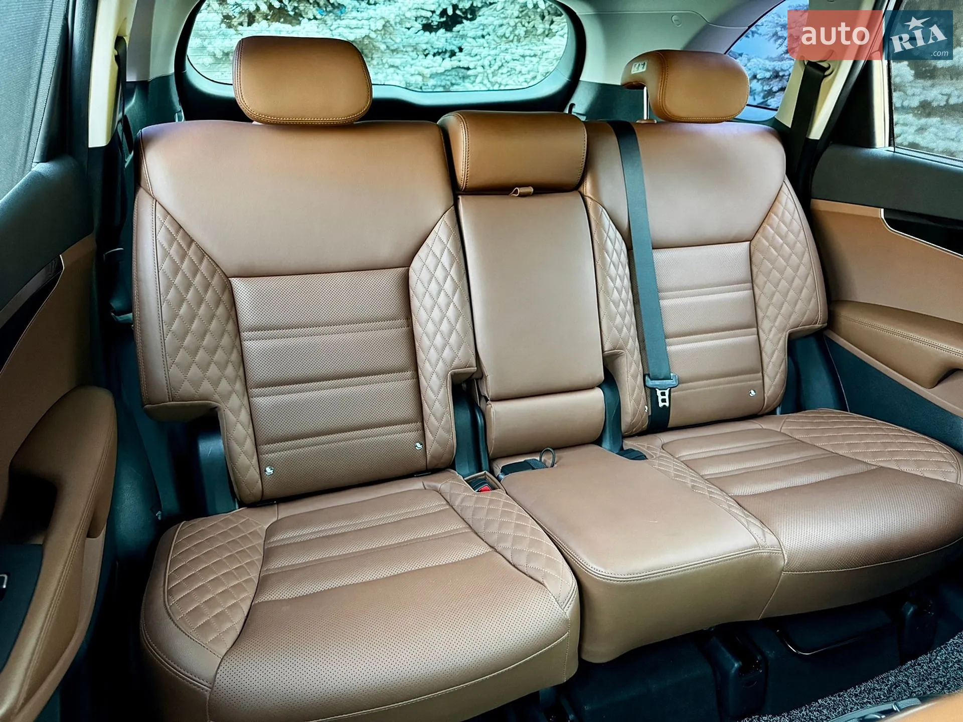 2017 Kia Sorento - мініатюра 26