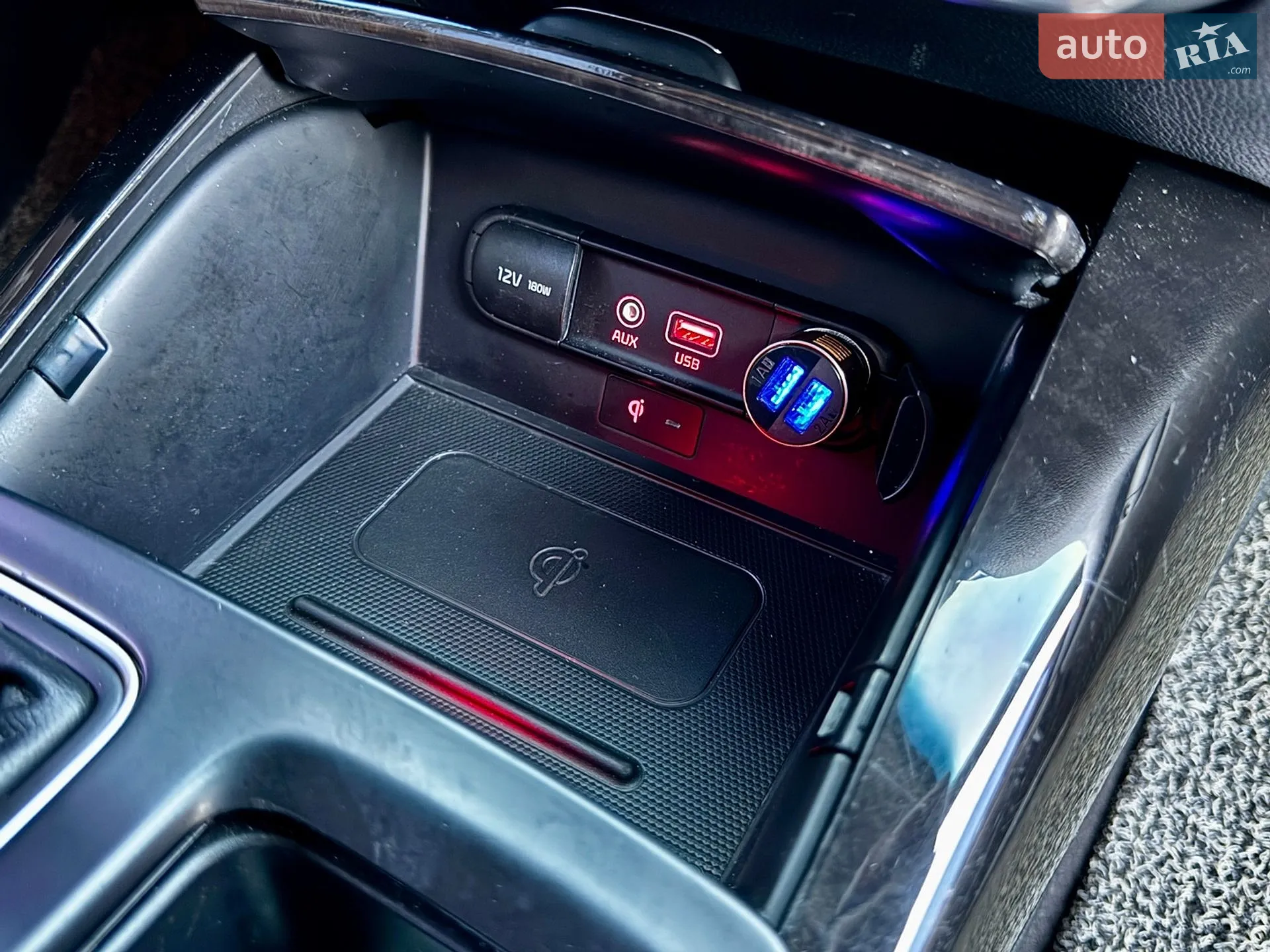 2017 Kia Sorento - мініатюра 32