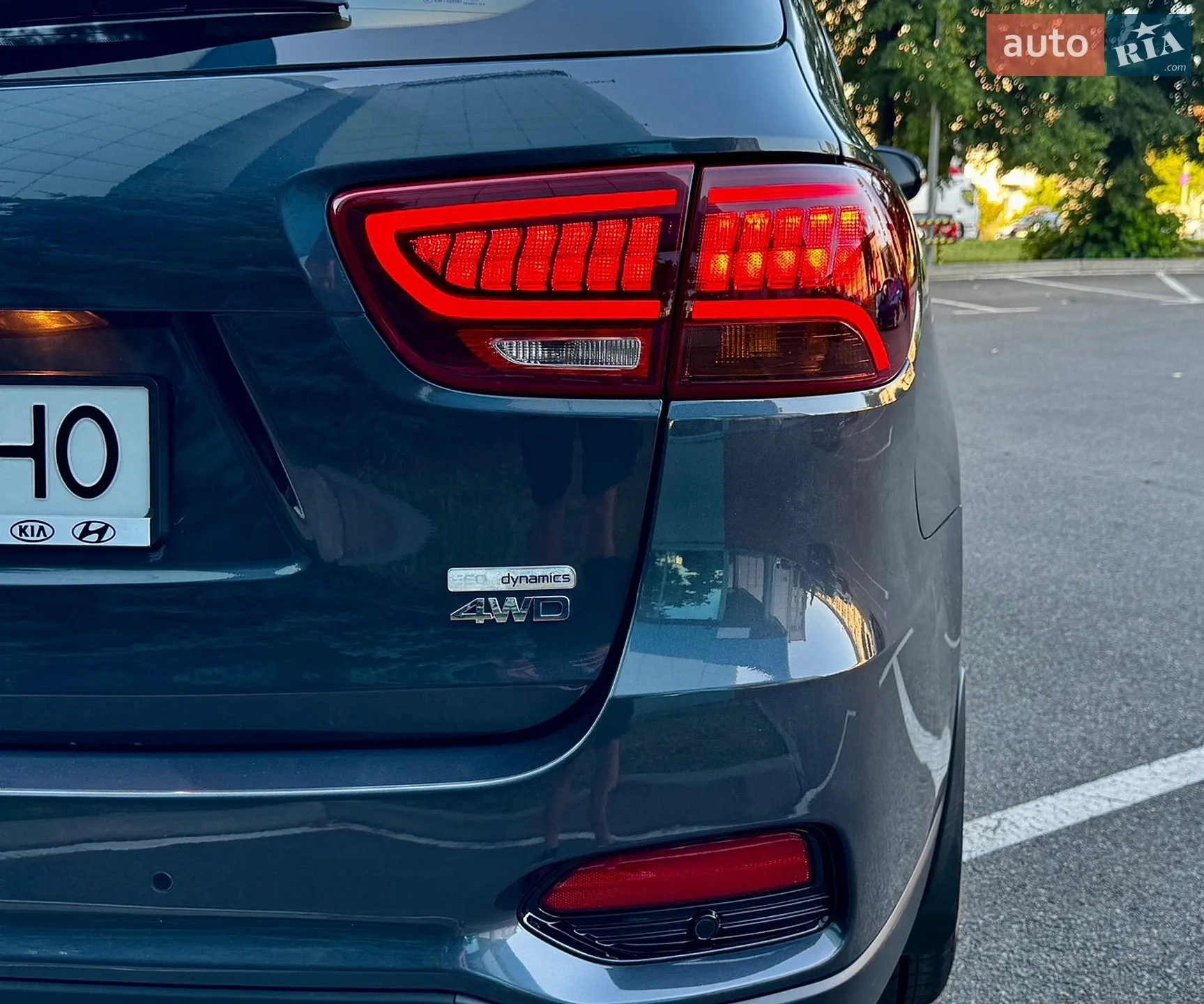 2017 Kia Sorento - мініатюра 39