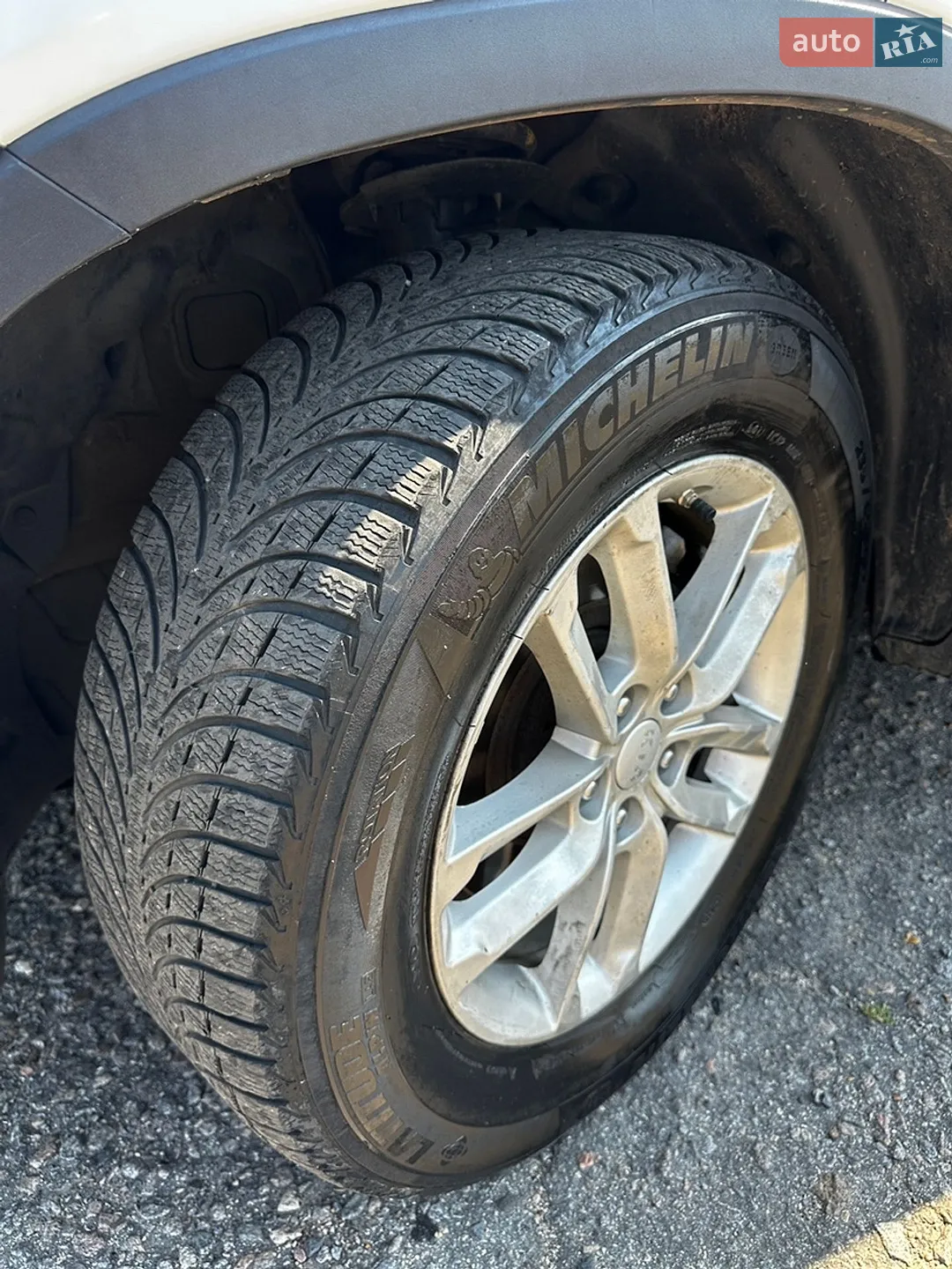 2014 Kia Sorento - мініатюра 6